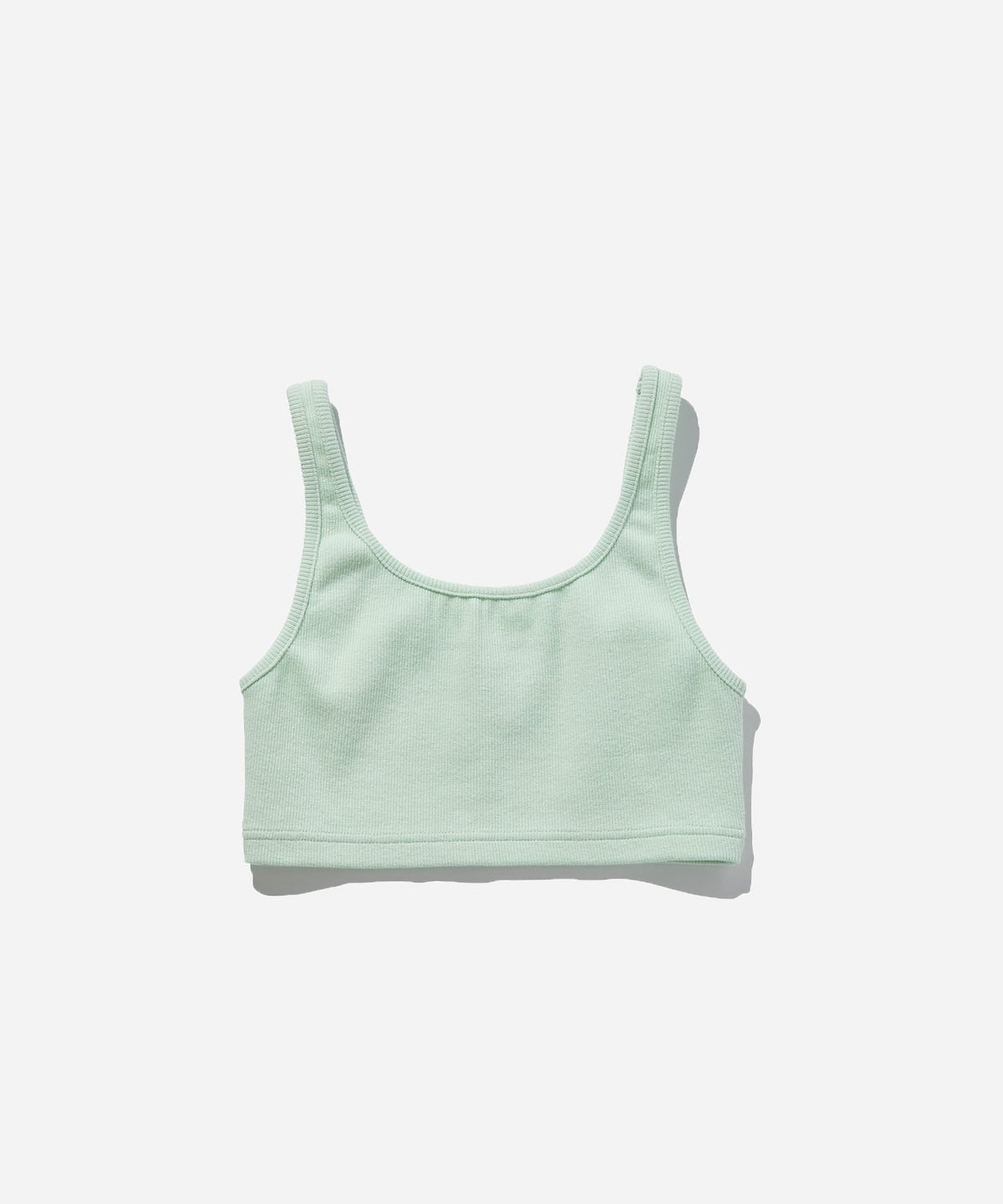 Dana Knit Crop Top
