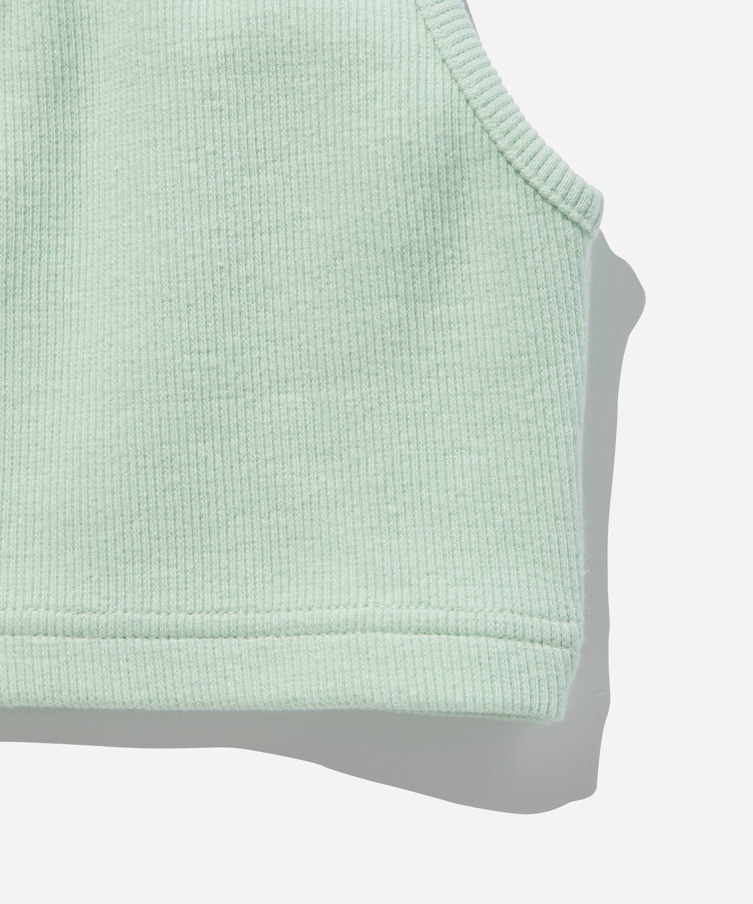 Dana Knit Crop Top