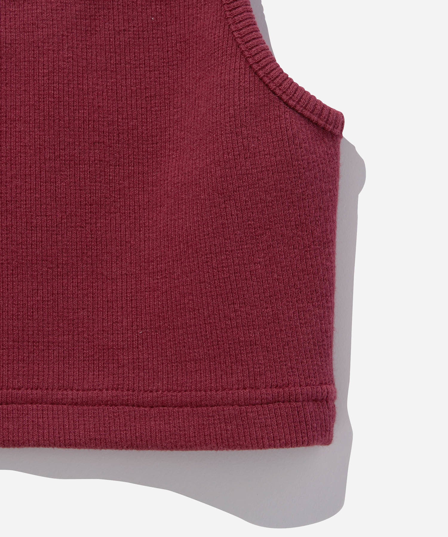 Dana Knit Crop Top