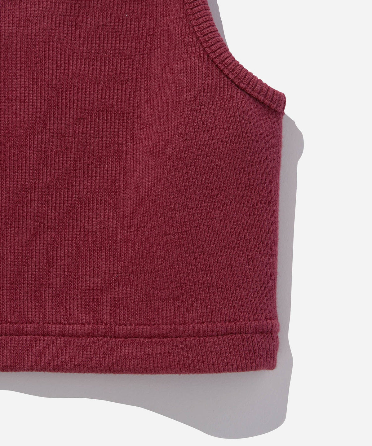 Dana Knit Crop Top