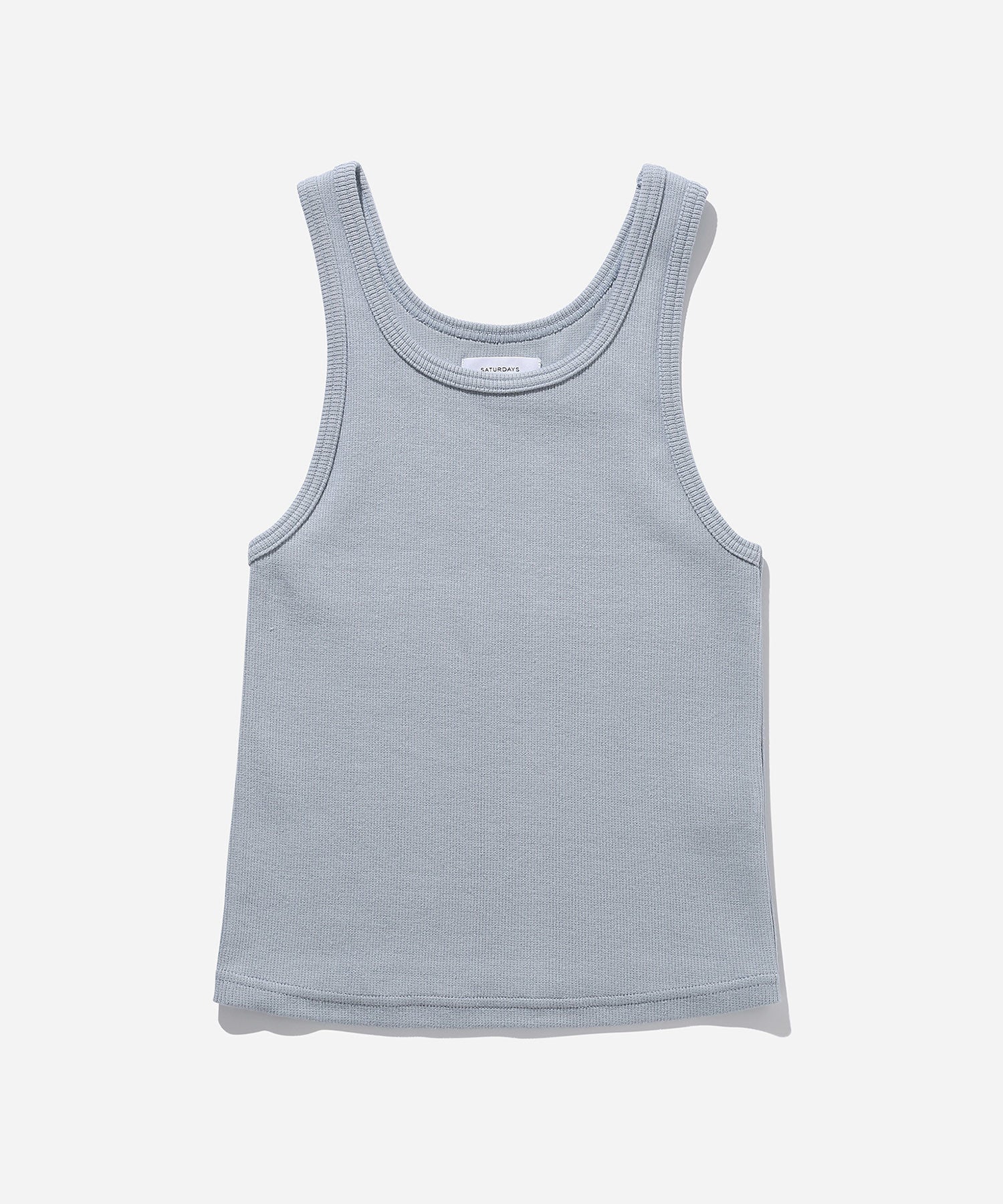 Erica Knit Tank