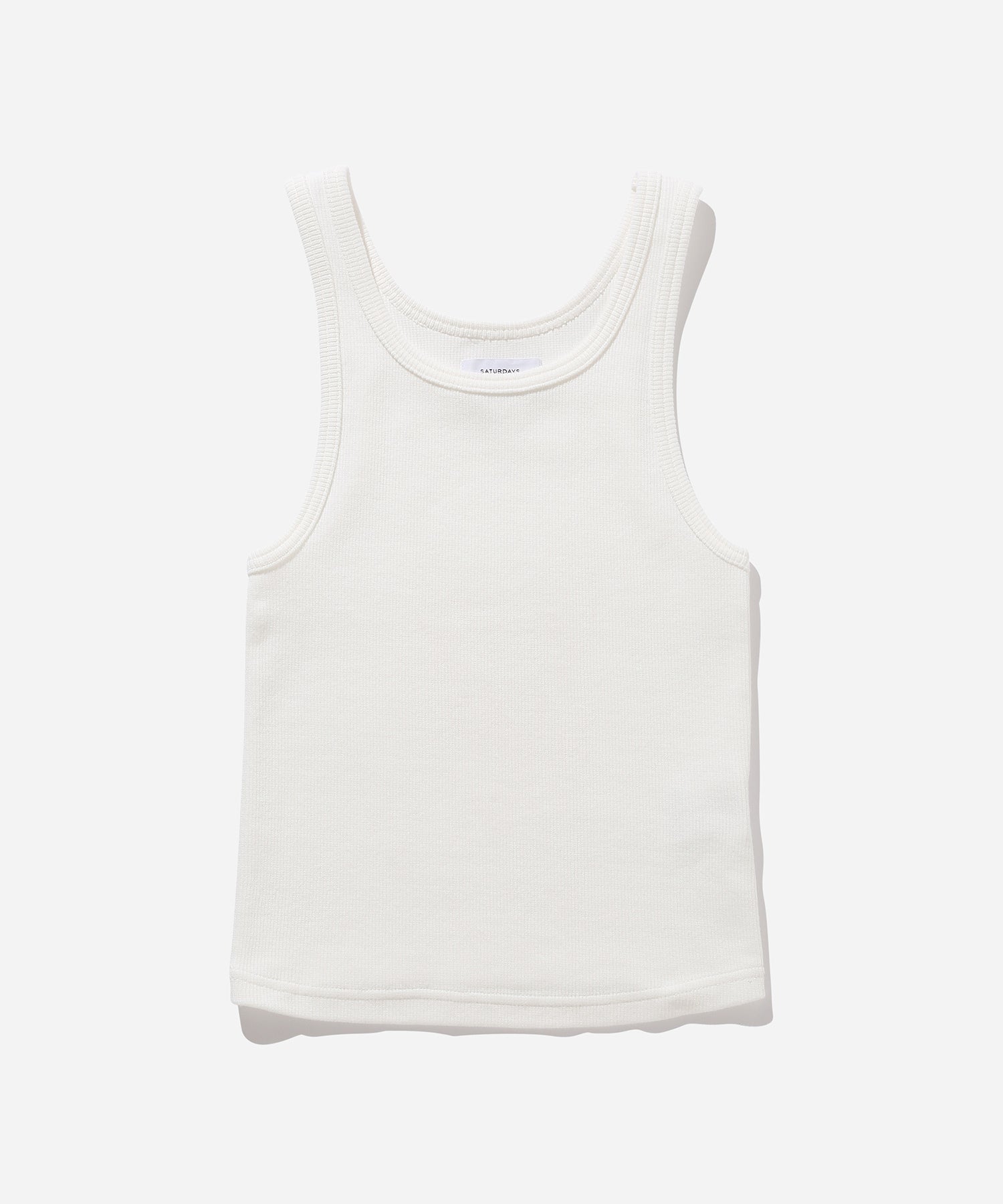 Erica Knit Tank