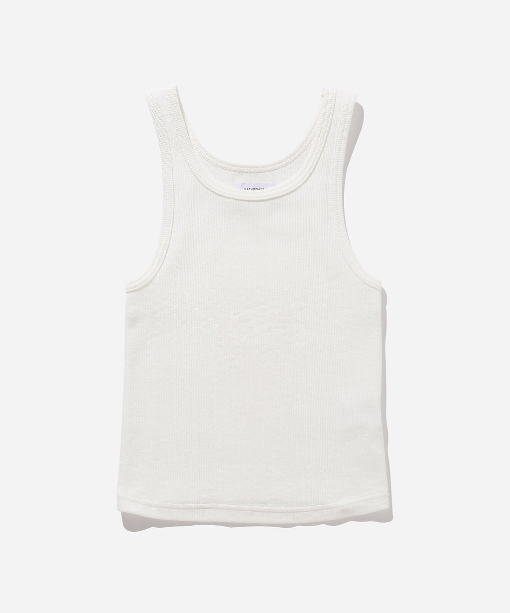 Erica Knit Tank