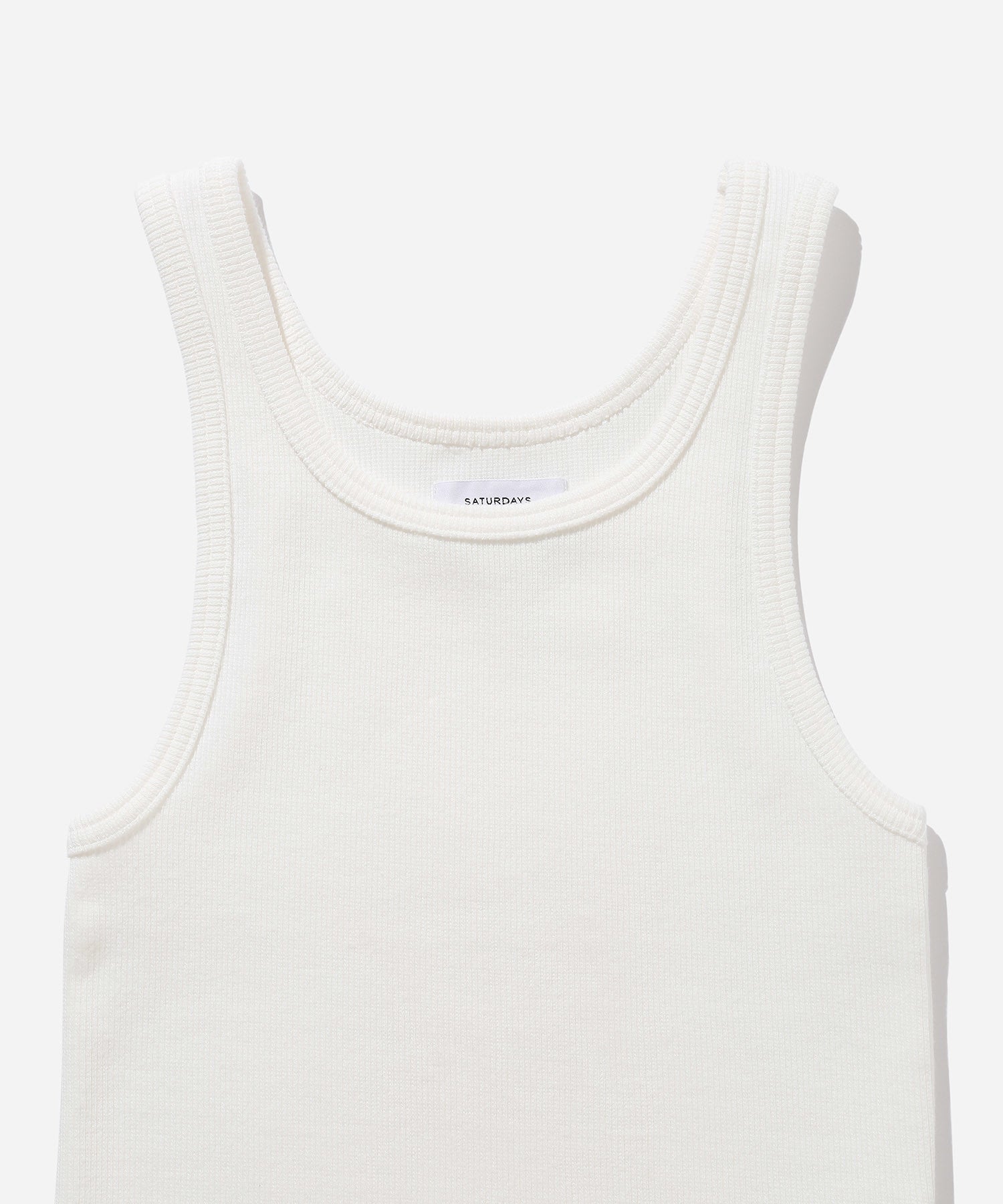 Erica Knit Tank