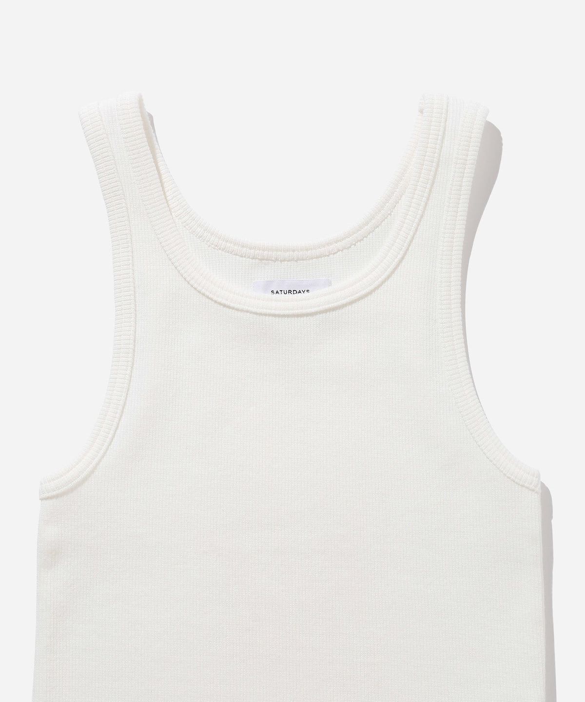 Erica Knit Tank