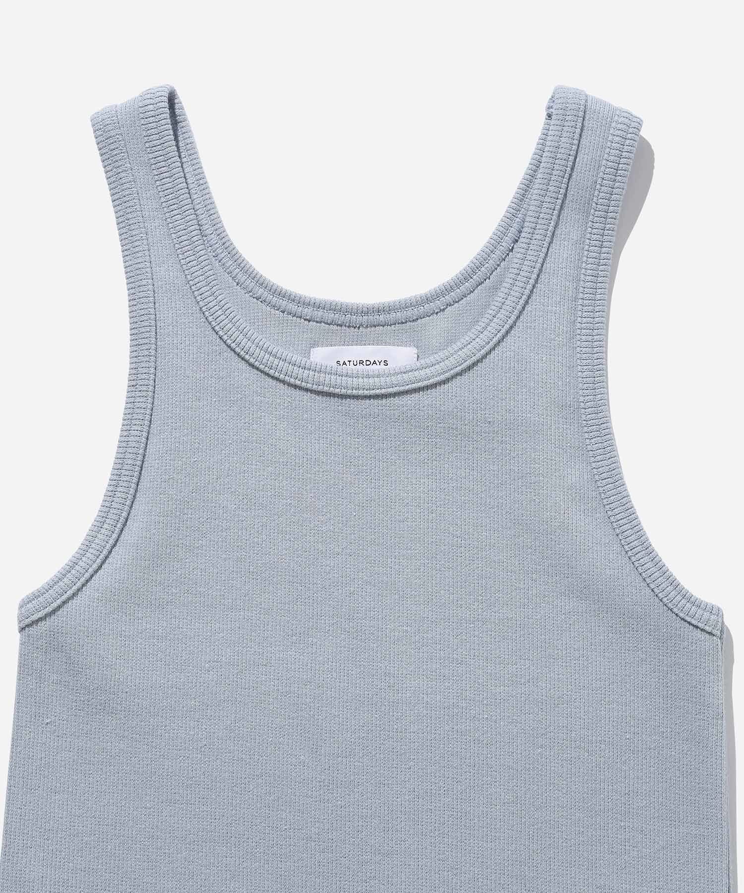 Erica Knit Tank