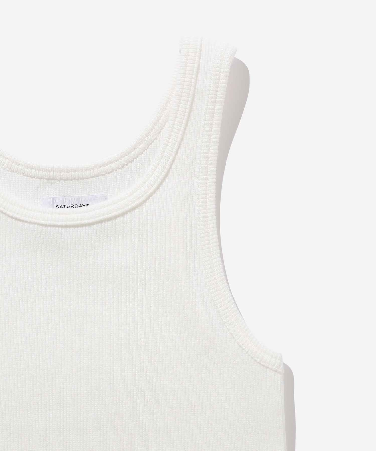 Erica Knit Tank