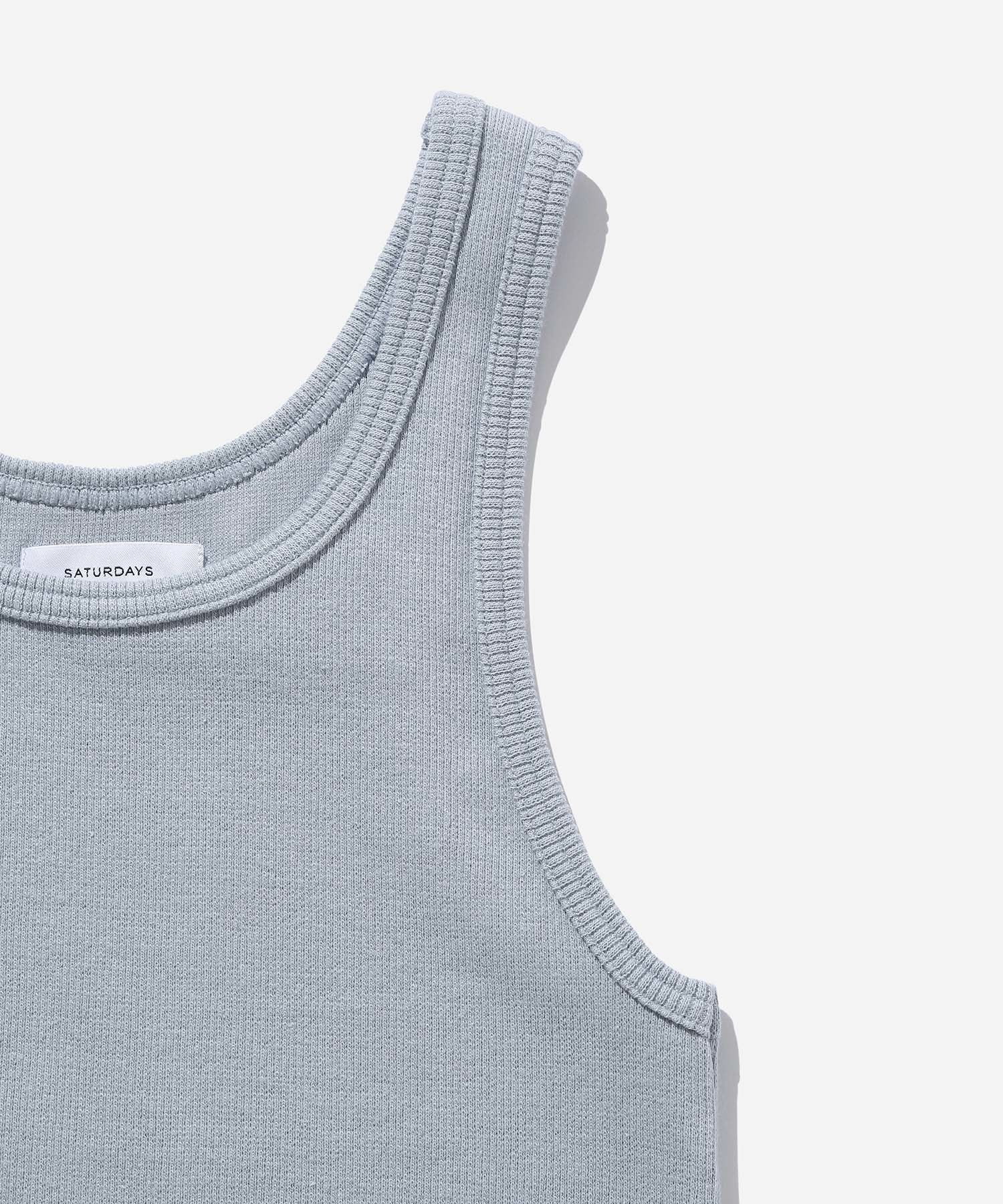 Erica Knit Tank