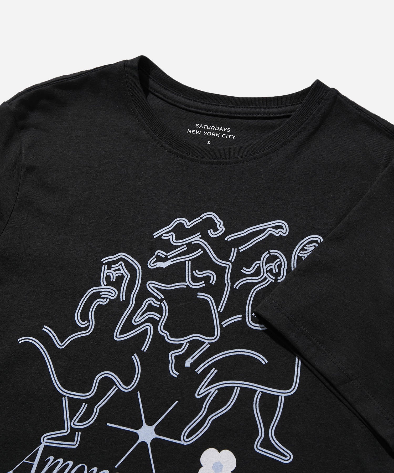 Amongst Friends Standard Tee