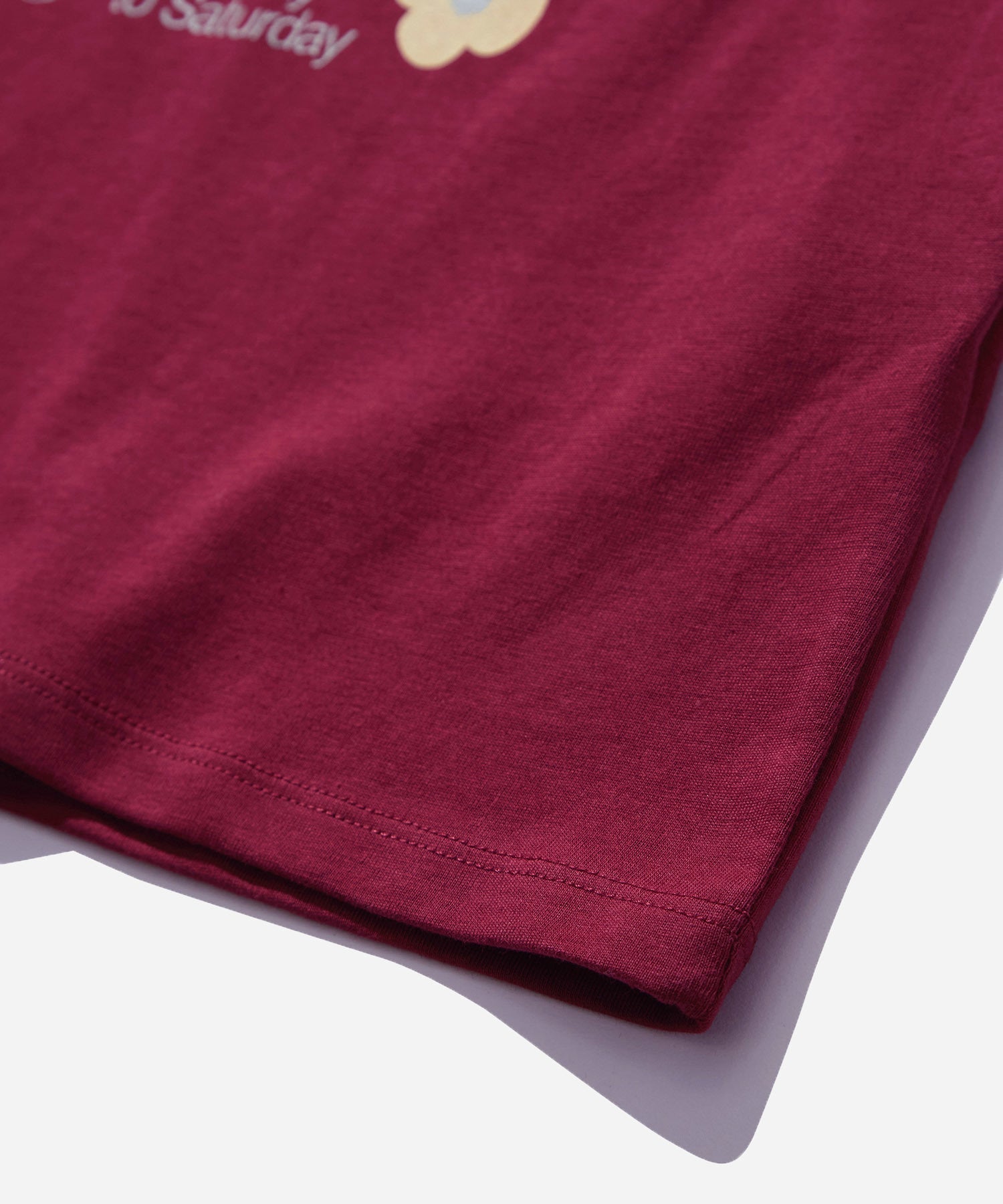 Amongst Friends Standard Tee