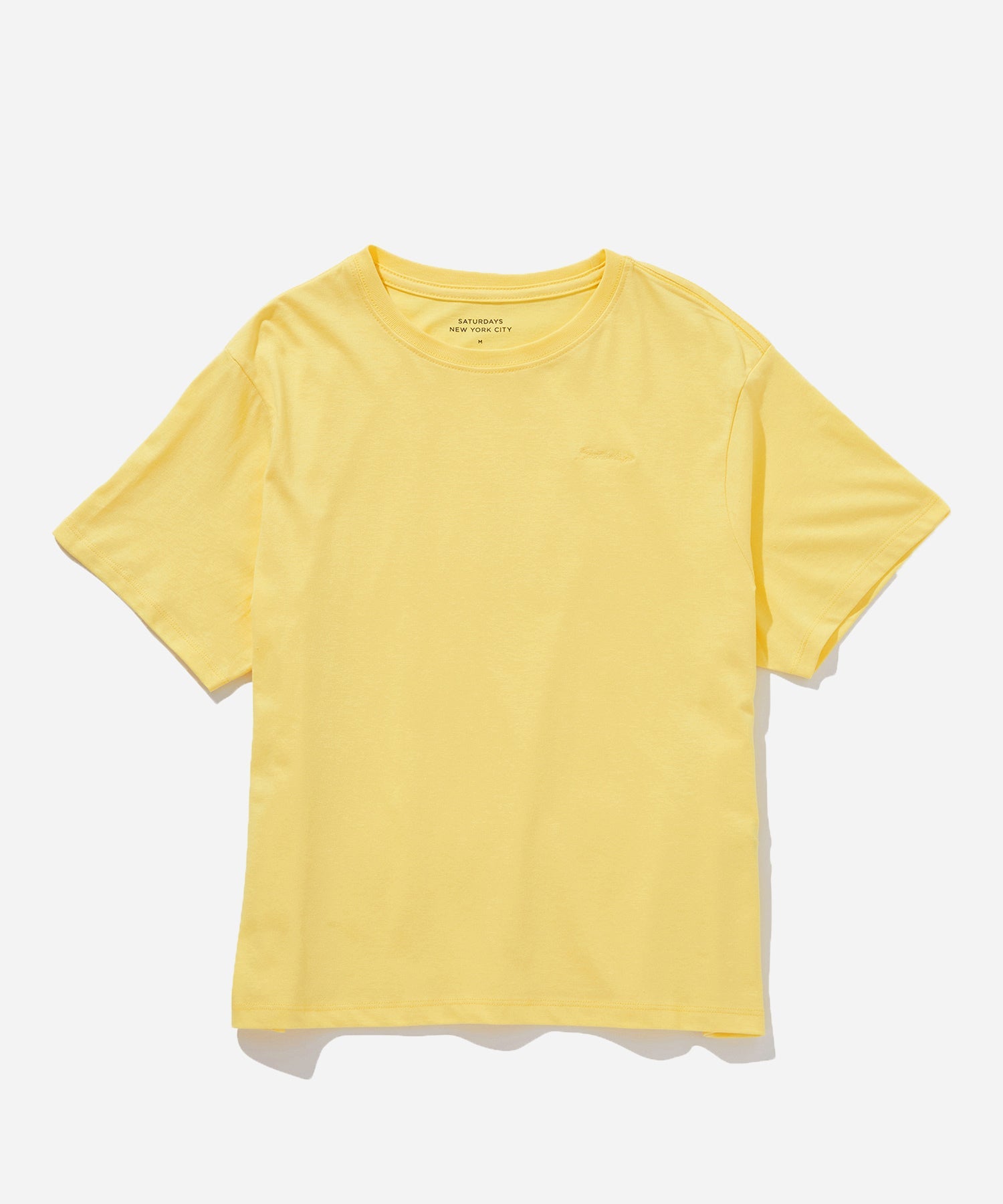 Script Standard SS Tee