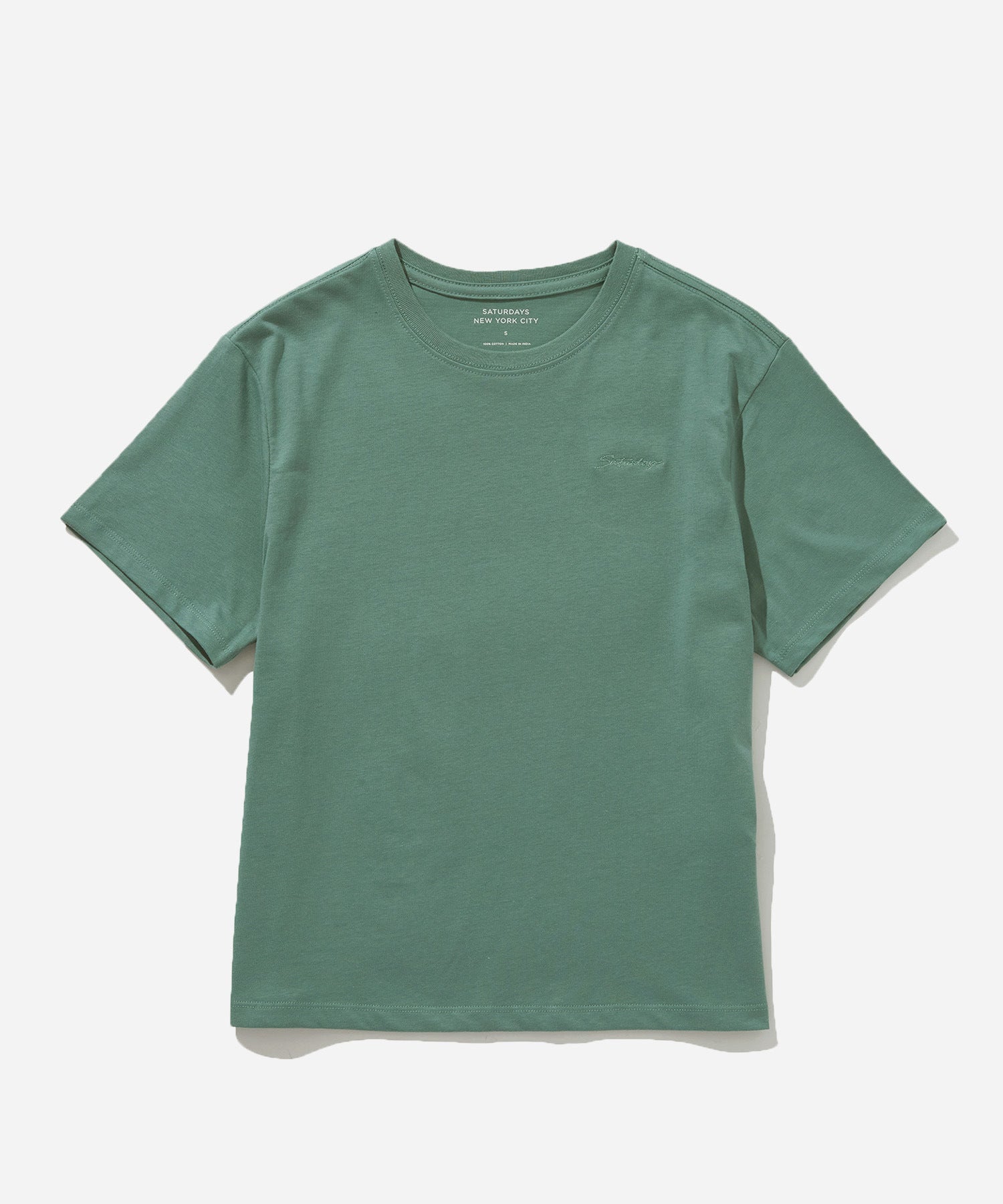Script Standard SS Tee