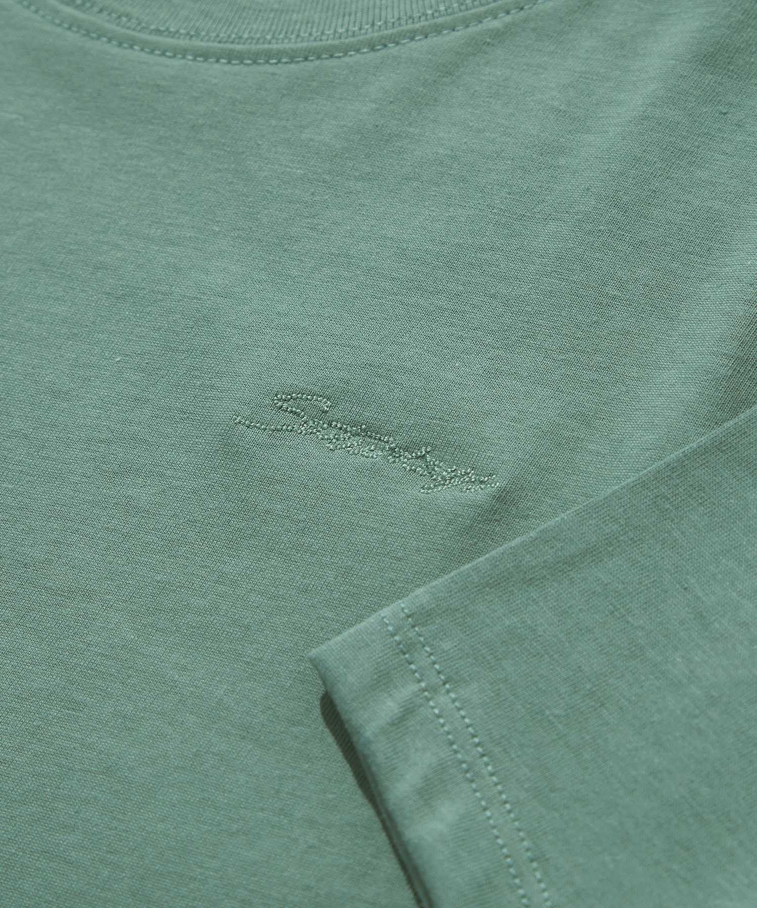 Script Standard SS Tee