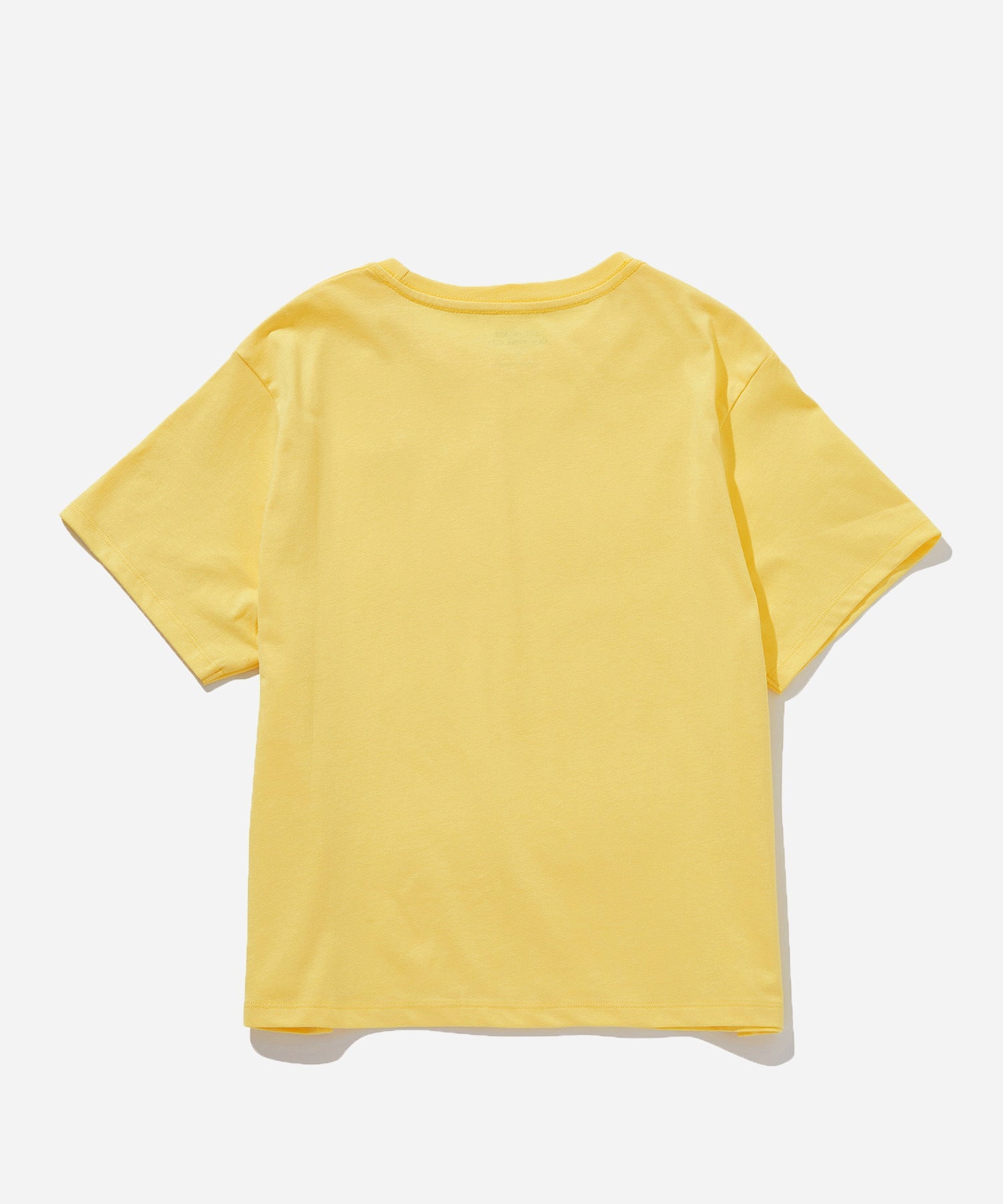 Script Standard SS Tee
