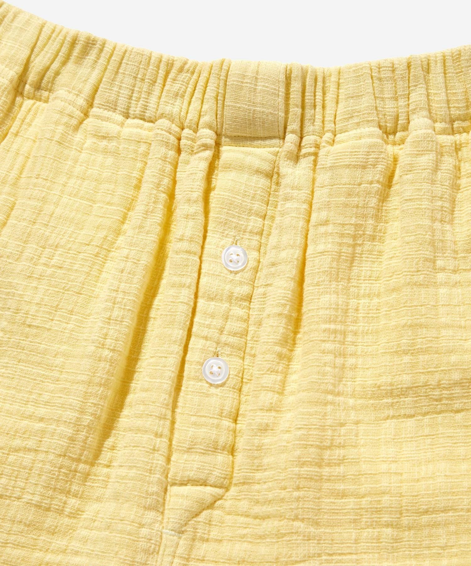Aja Cotton Gauze Boxer Short