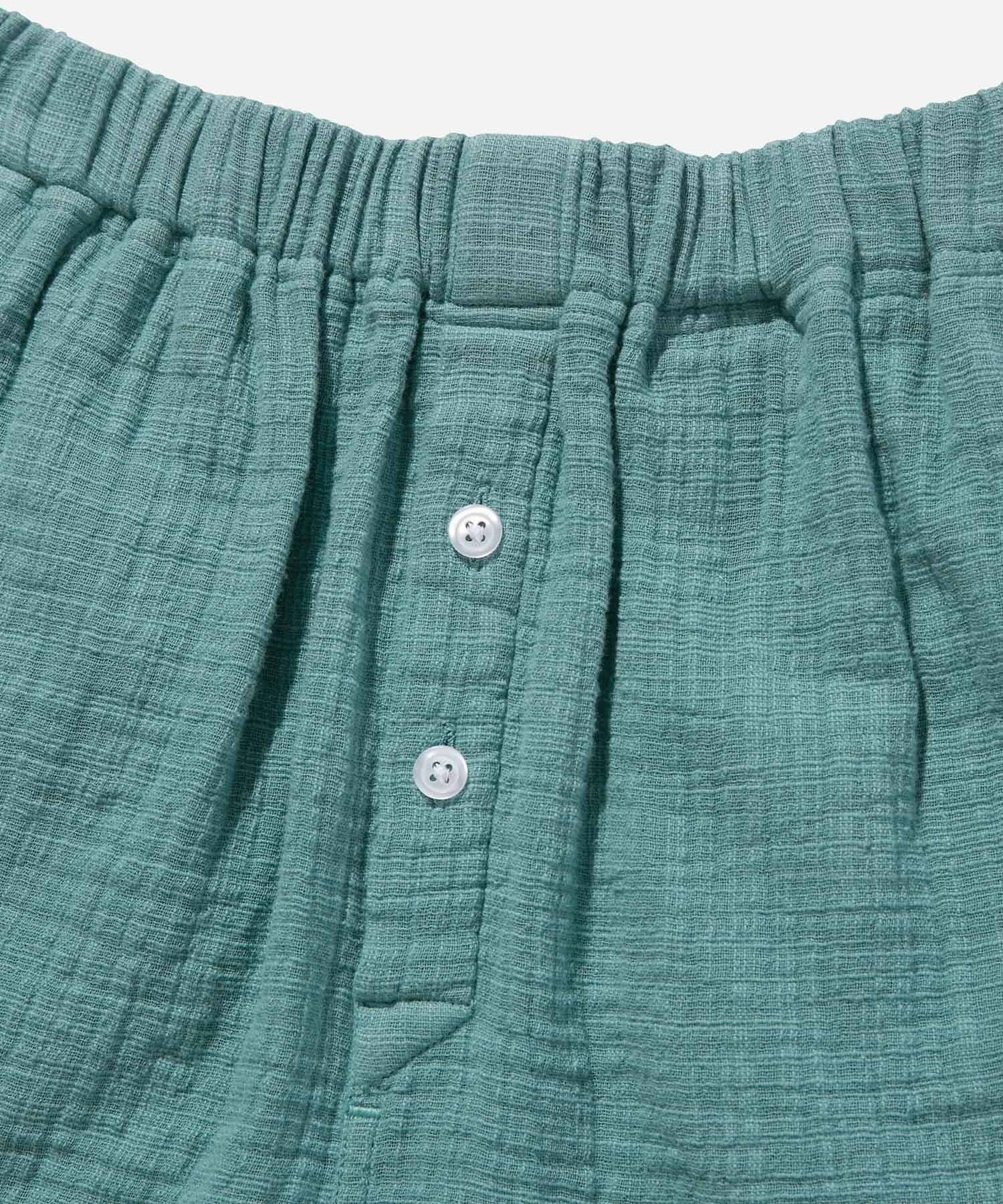 Aja Cotton Gauze Boxer Short