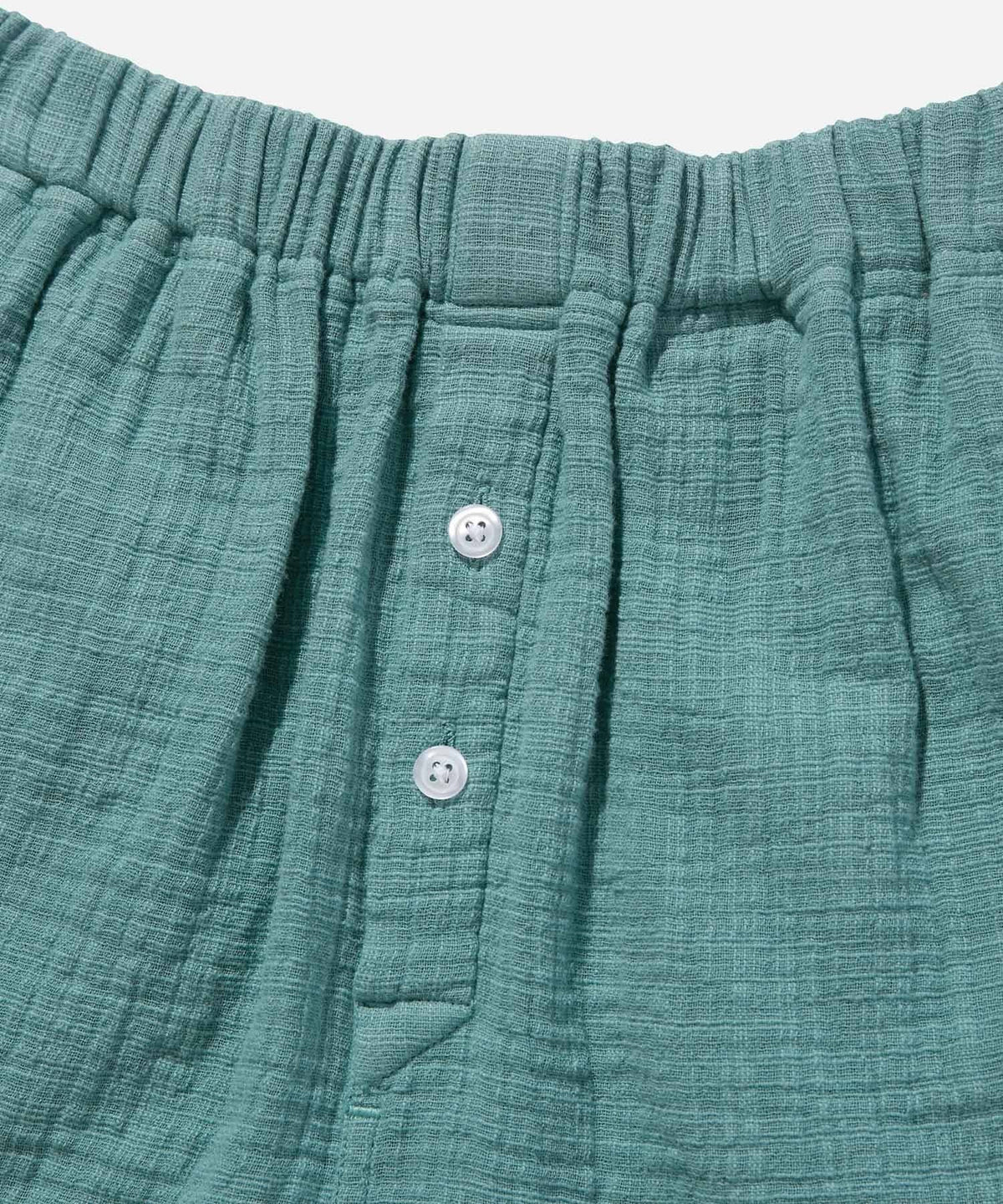Aja Cotton Gauze Boxer Short