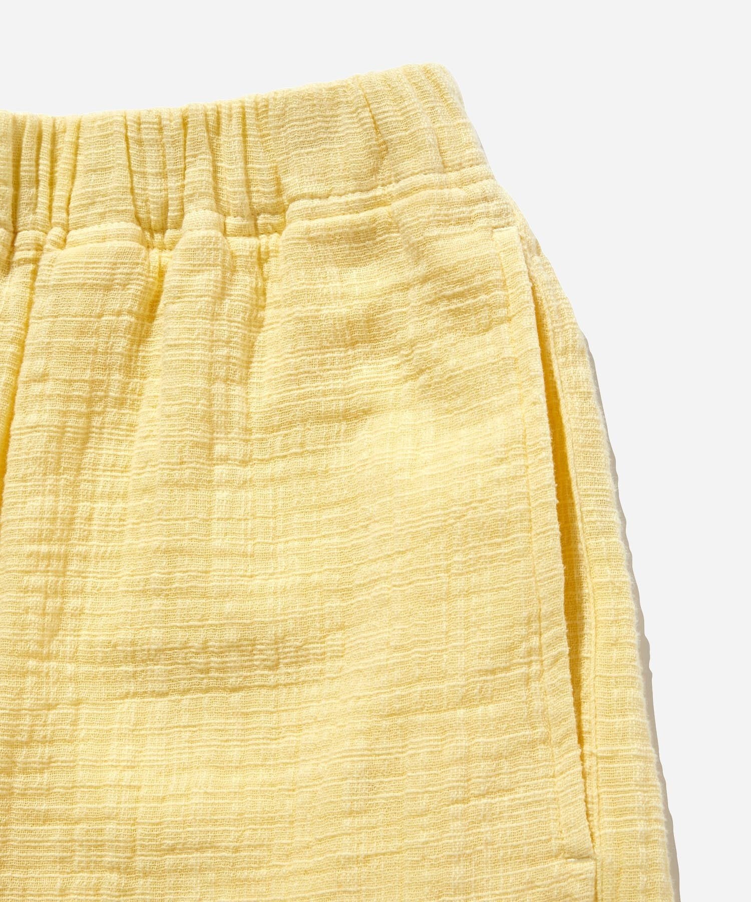 Aja Cotton Gauze Boxer Short