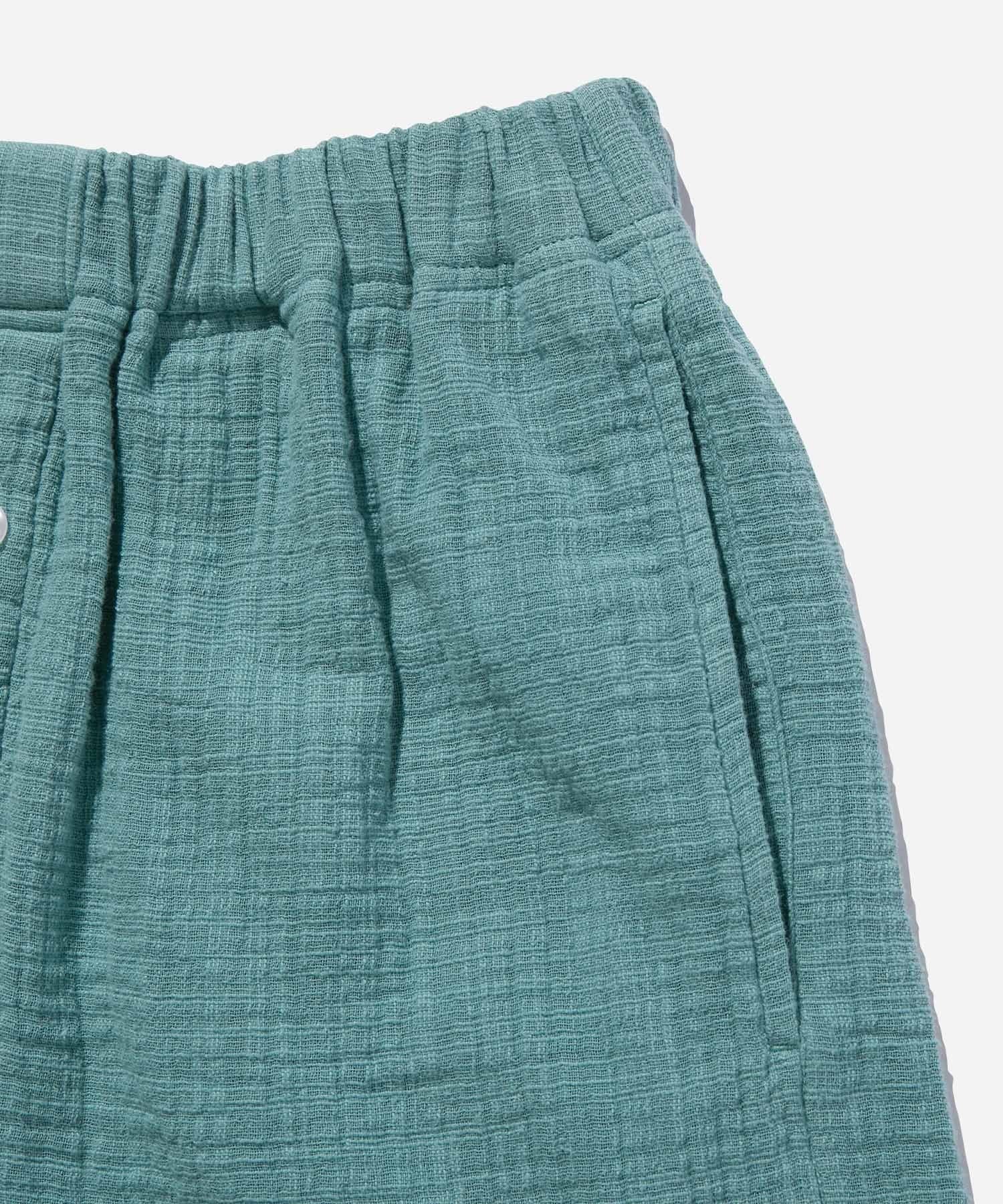 Aja Cotton Gauze Boxer Short