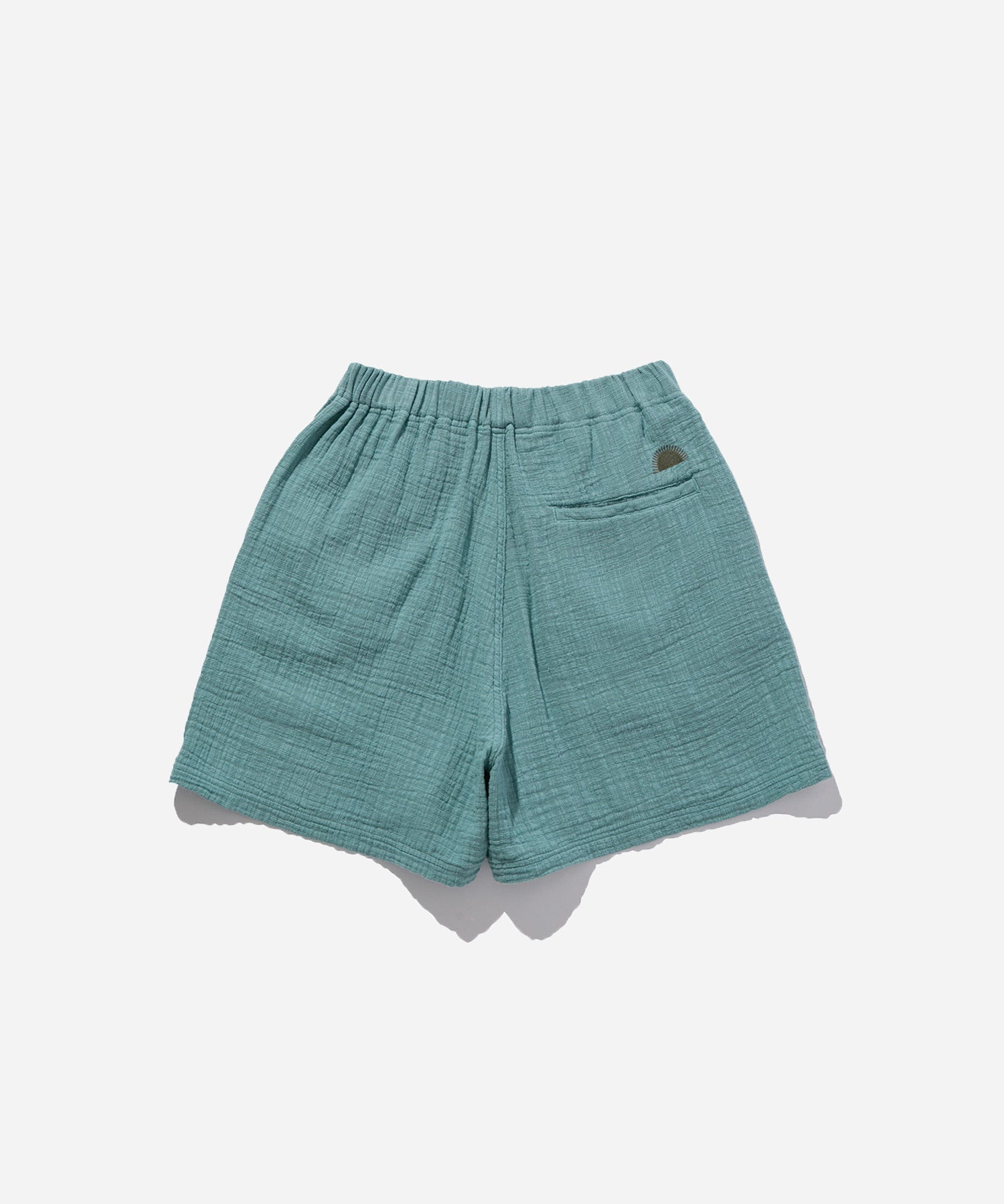 Aja Cotton Gauze Boxer Short