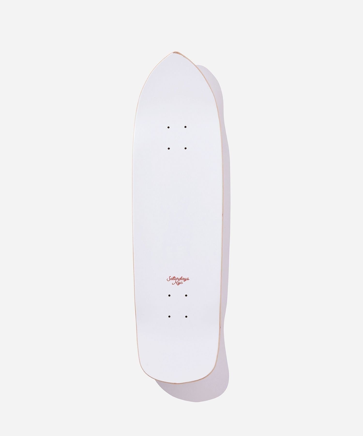 Tenkara Cruiser Deck