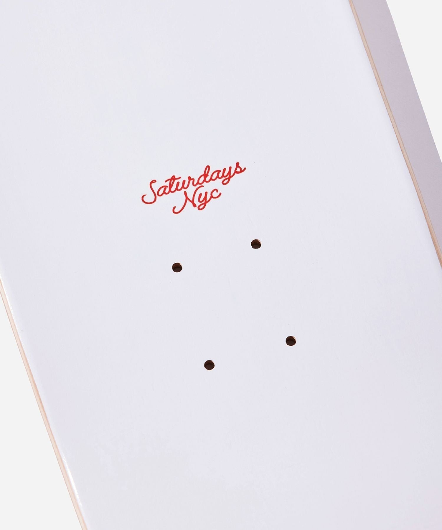 Tenkara Cruiser Deck