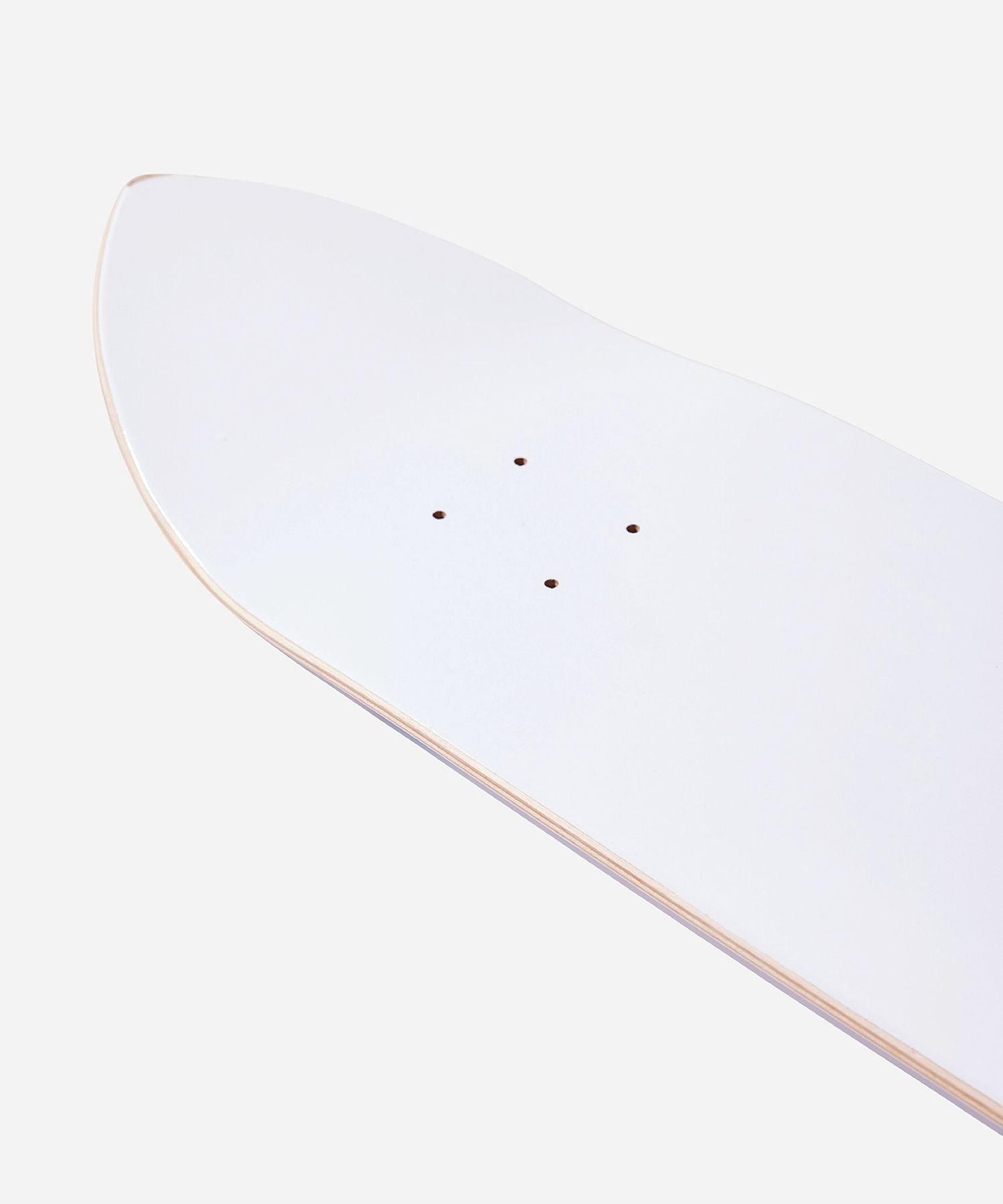 Tenkara Cruiser Deck