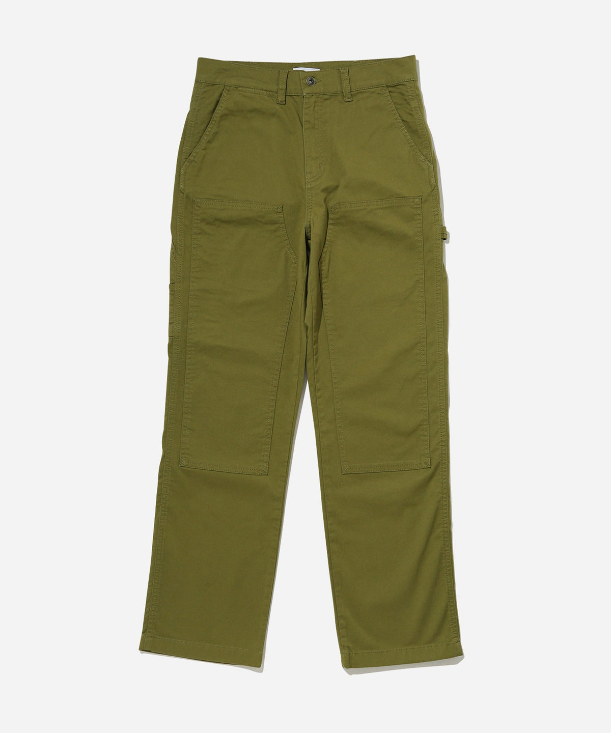 Morris Canvas Carpenter Pant