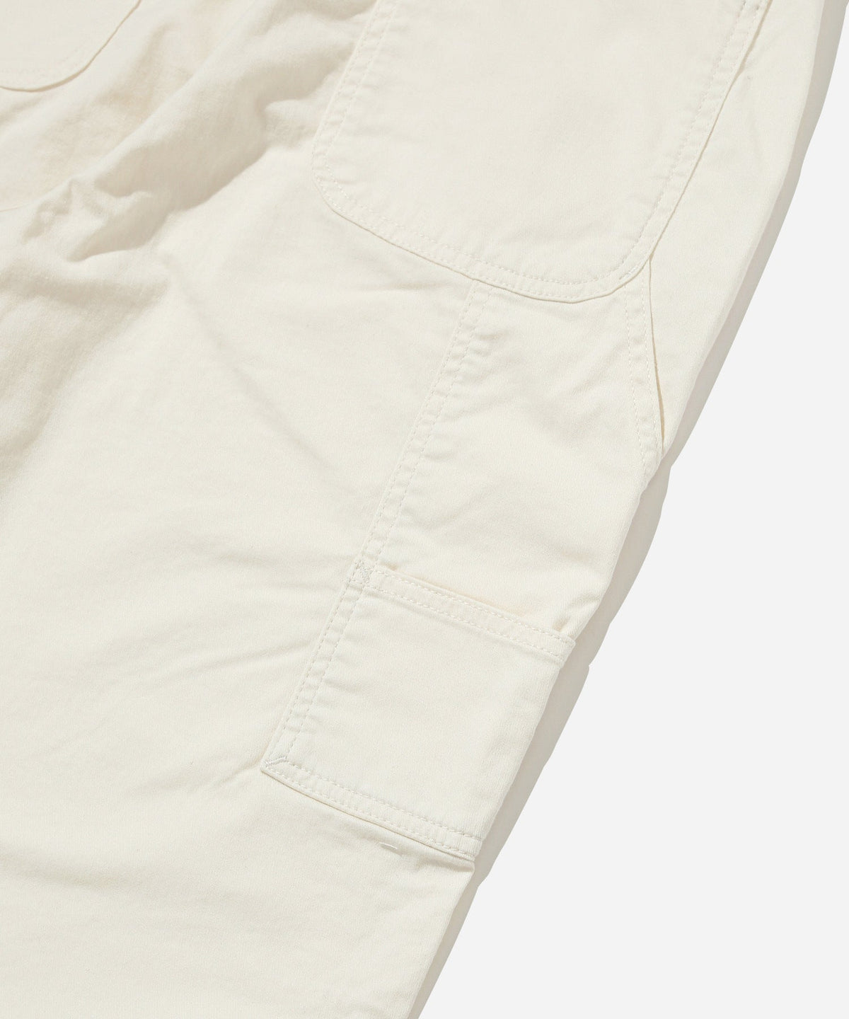 Morris Canvas Carpenter Pant