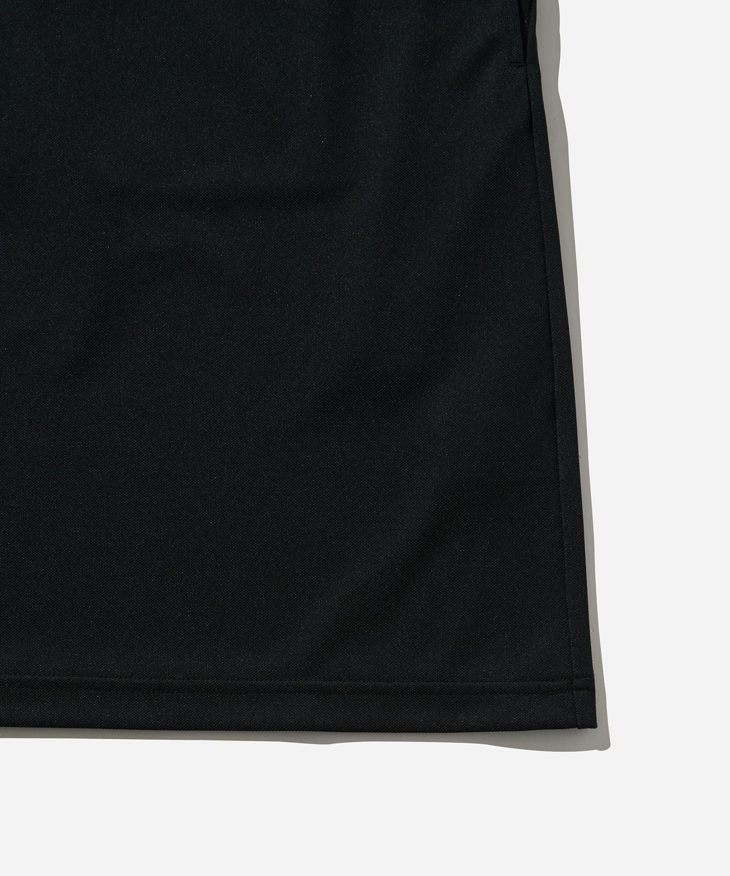 Cutline Basic Polo Onepiece | WOMEN