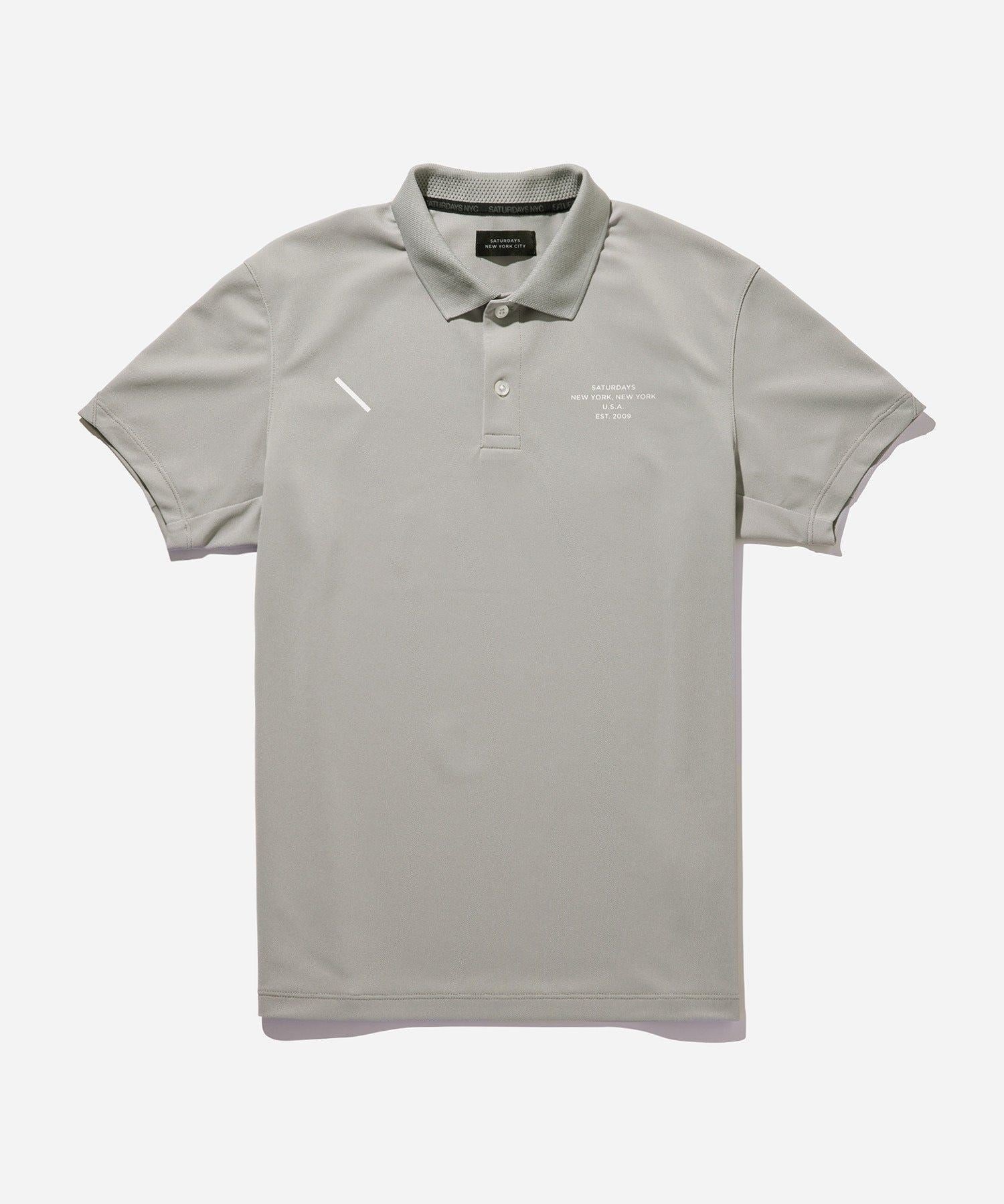 Classic Polo Shirt S/S | WOMEN