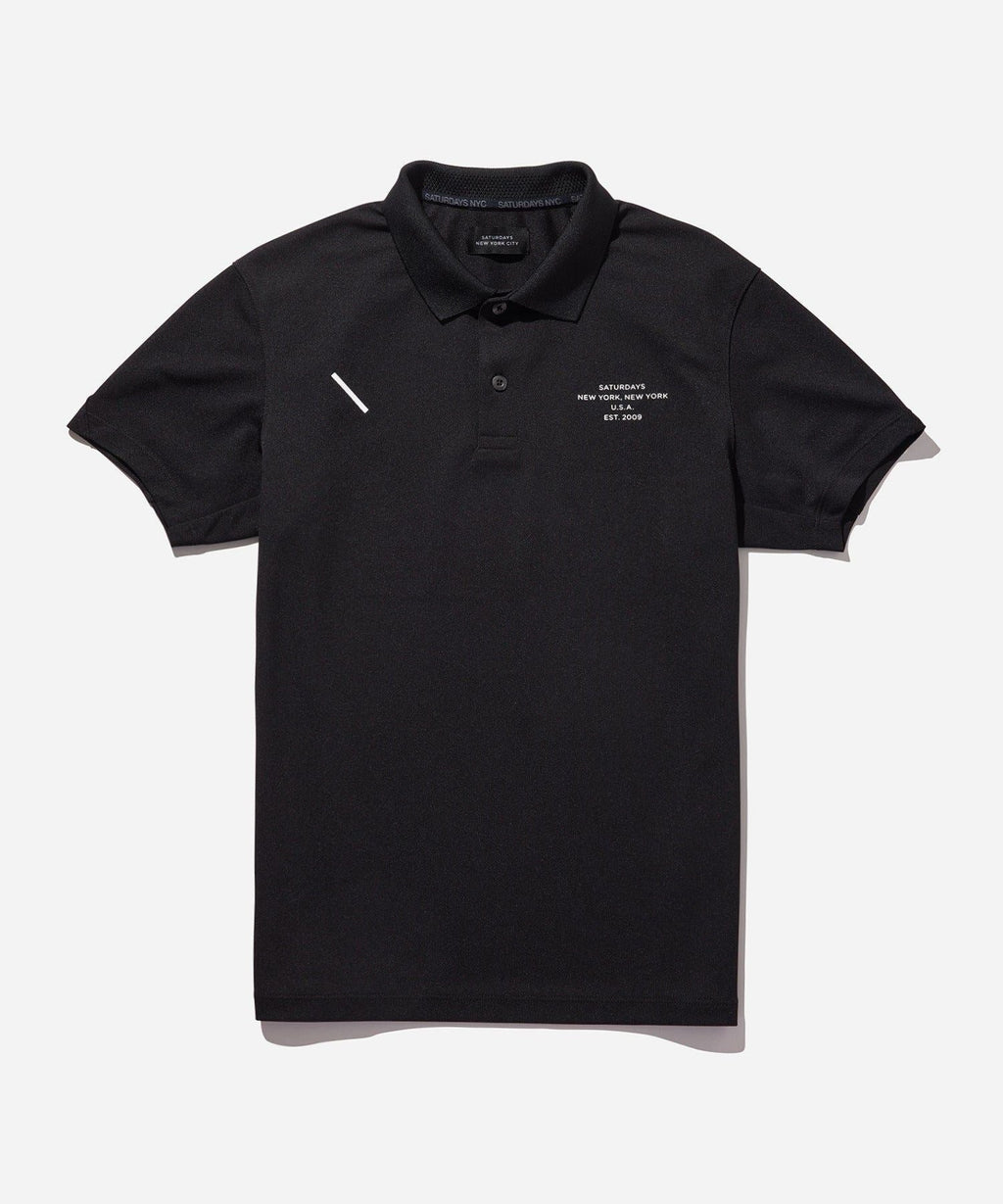 Classic Polo Shirt S/S | WOMEN