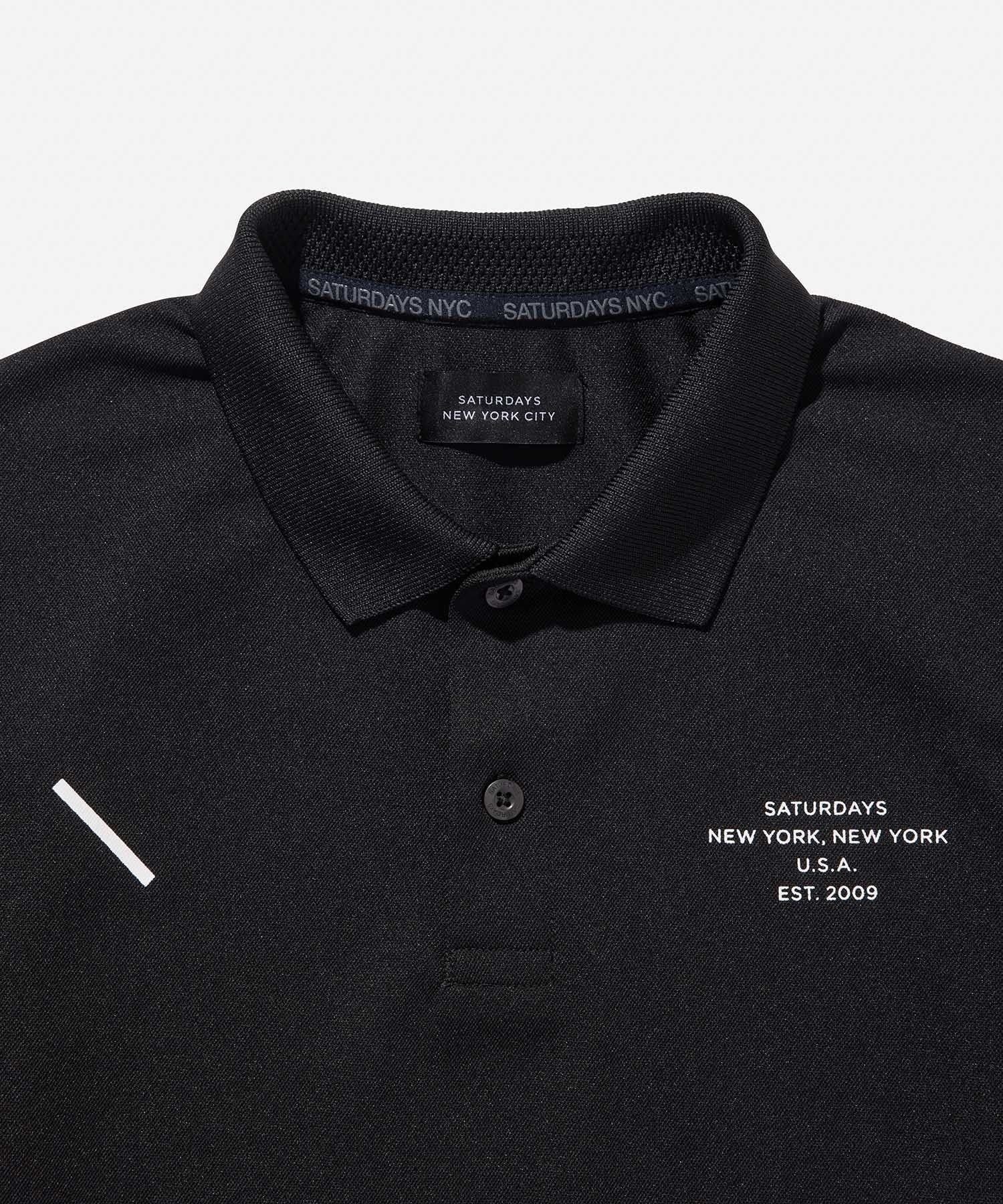 Classic Polo Shirt S/S | WOMEN