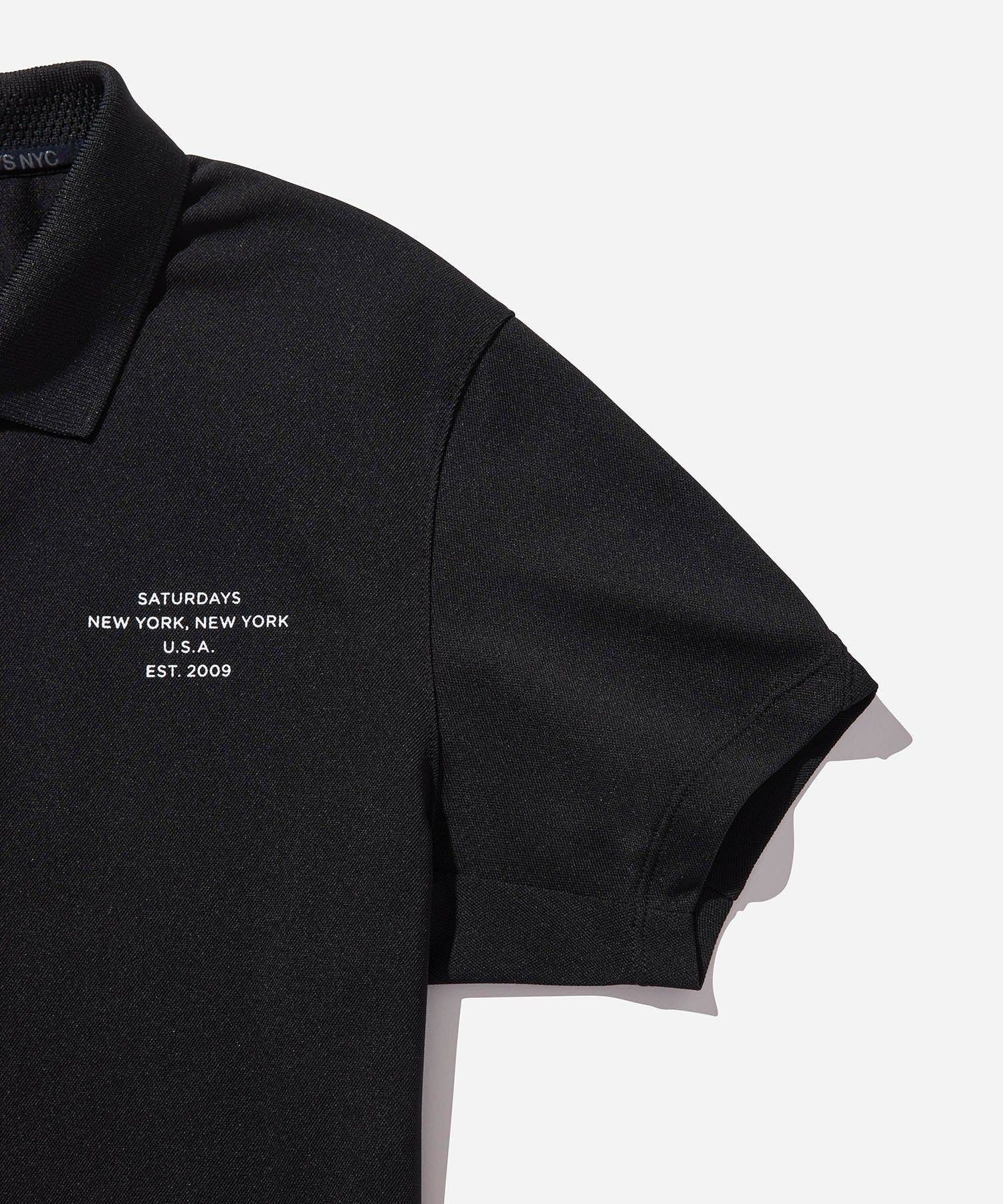 Classic Polo Shirt S/S | WOMEN