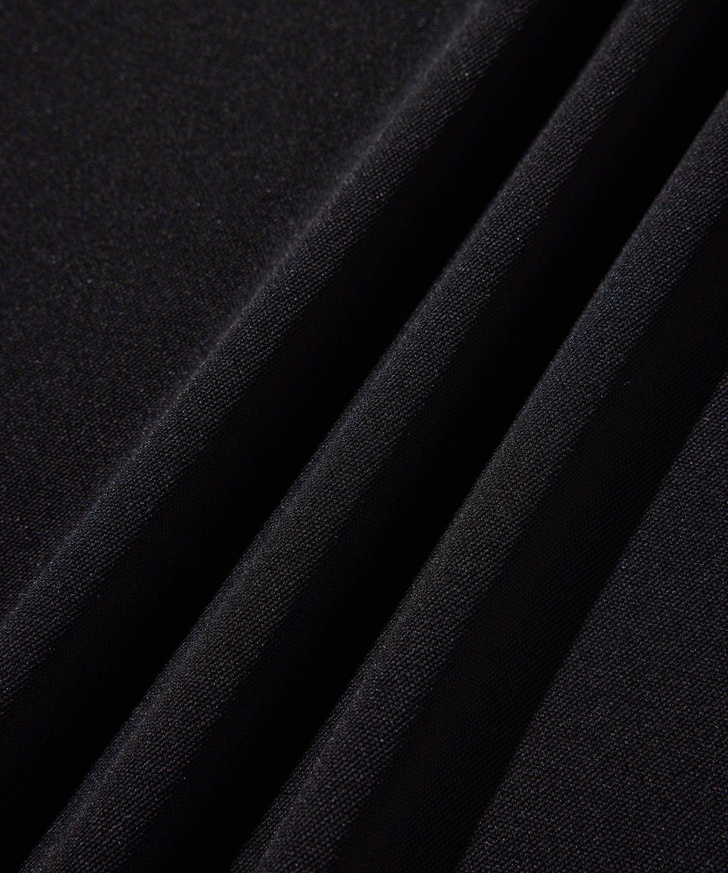 W/Classic Mock Shirt S/S