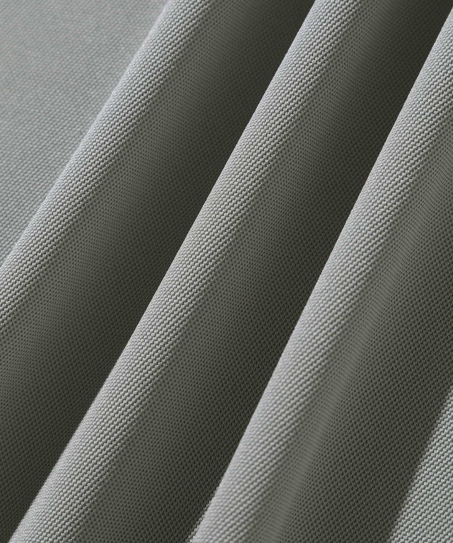 W/Classic Mock Shirt S/S