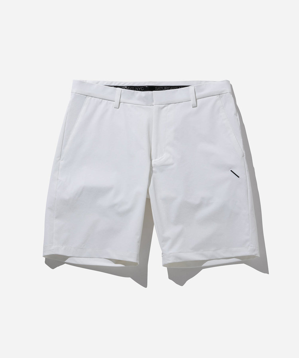 Basic Short Pant 2 | Saturdays NYC Japan