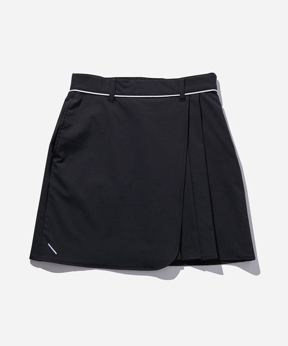 【Saturdays New York City】Pleats Skort Pleats Skort | WOMEN | Saturdays NYC Japan