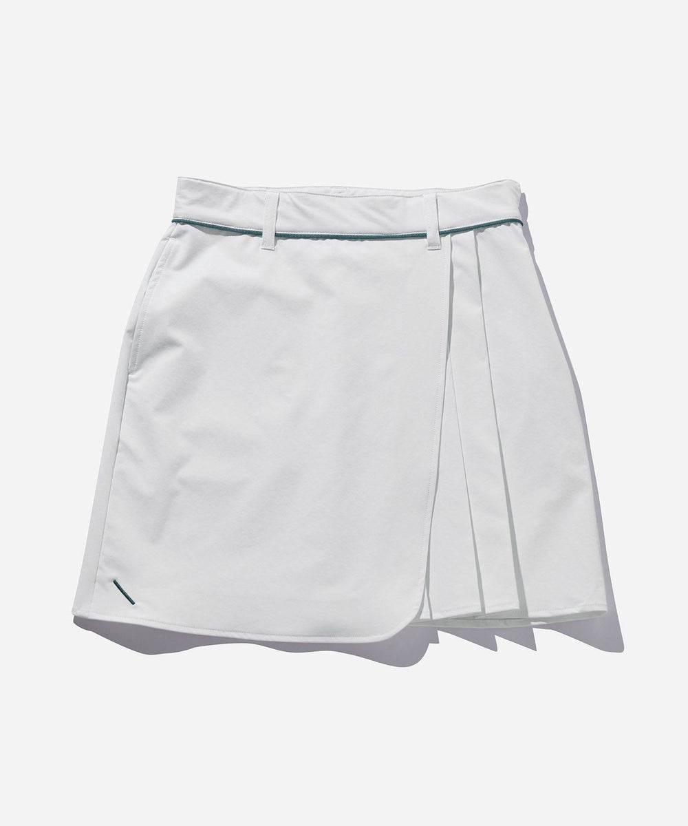 Pleats Skort | WOMEN | Saturdays NYC Japan