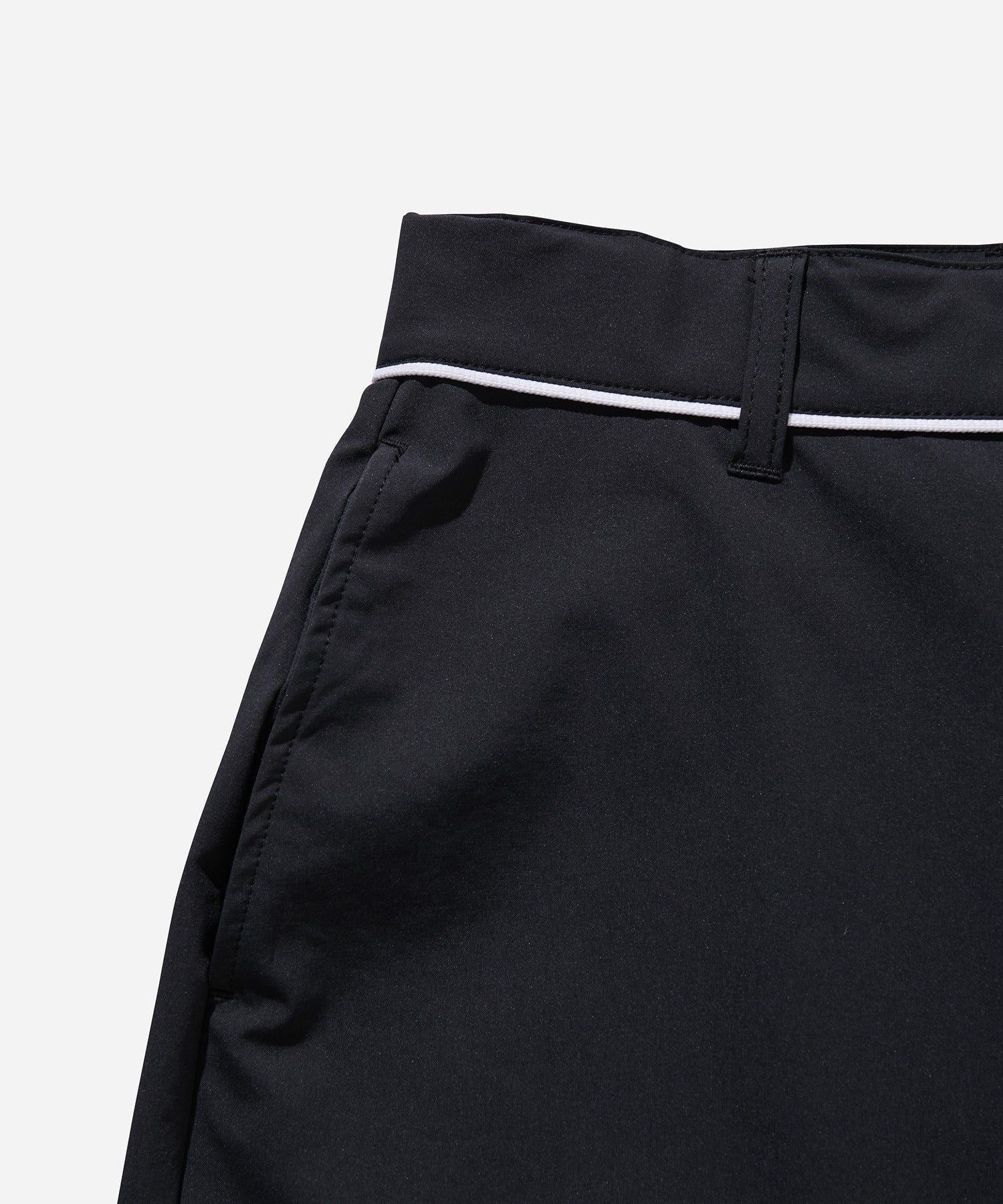 Pleats Skort | WOMEN