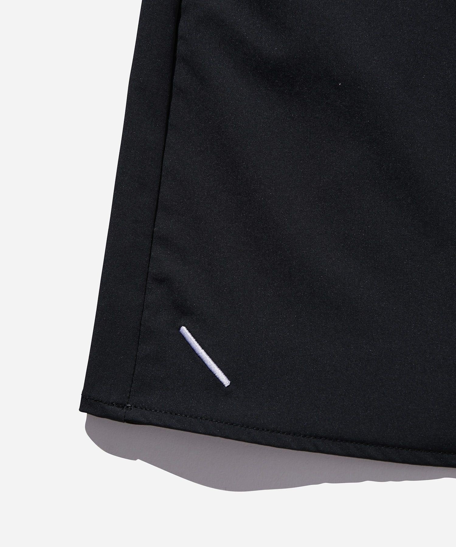 Pleats Skort | WOMEN