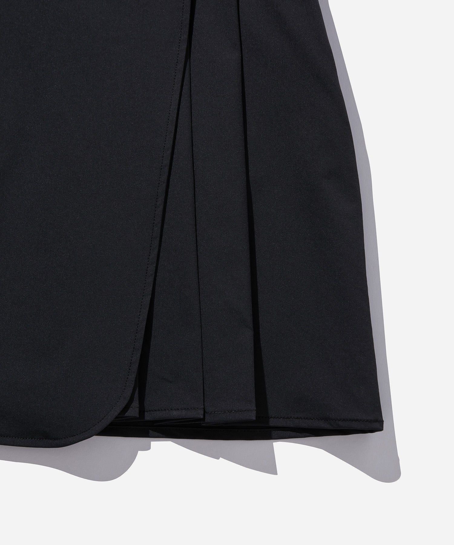 Pleats Skort | WOMEN
