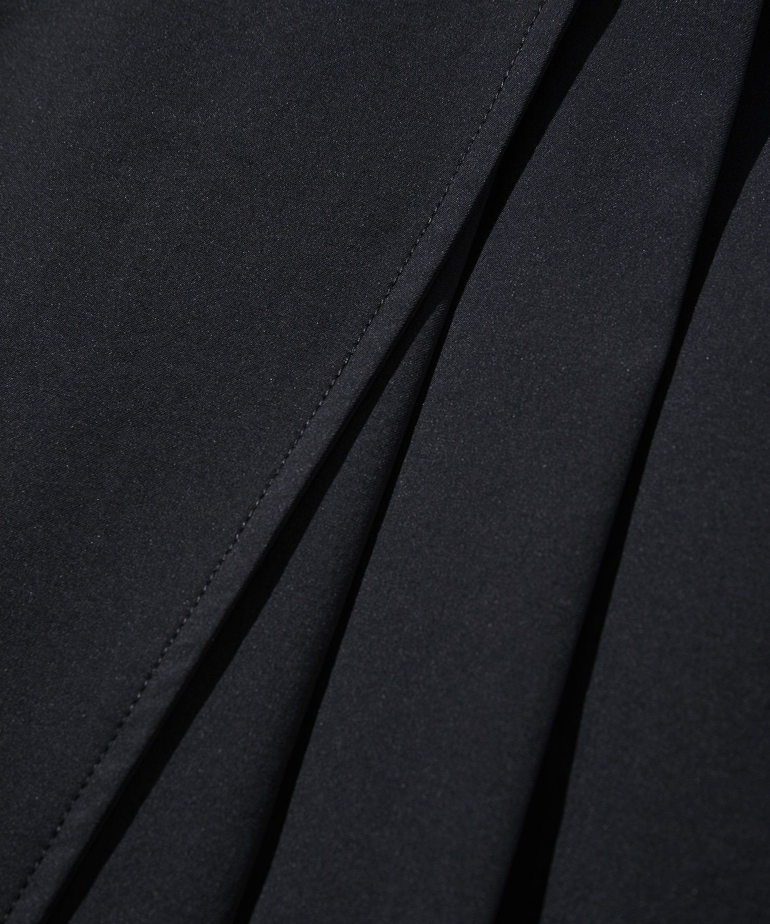 Pleats Skort | WOMEN