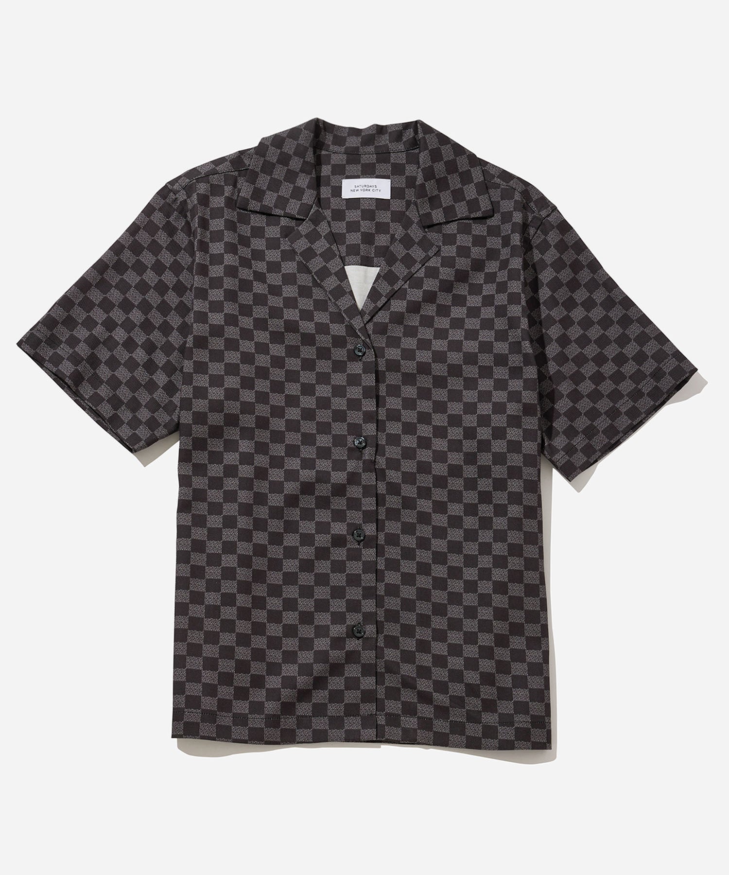 Dani Tuahine SS Shirt
