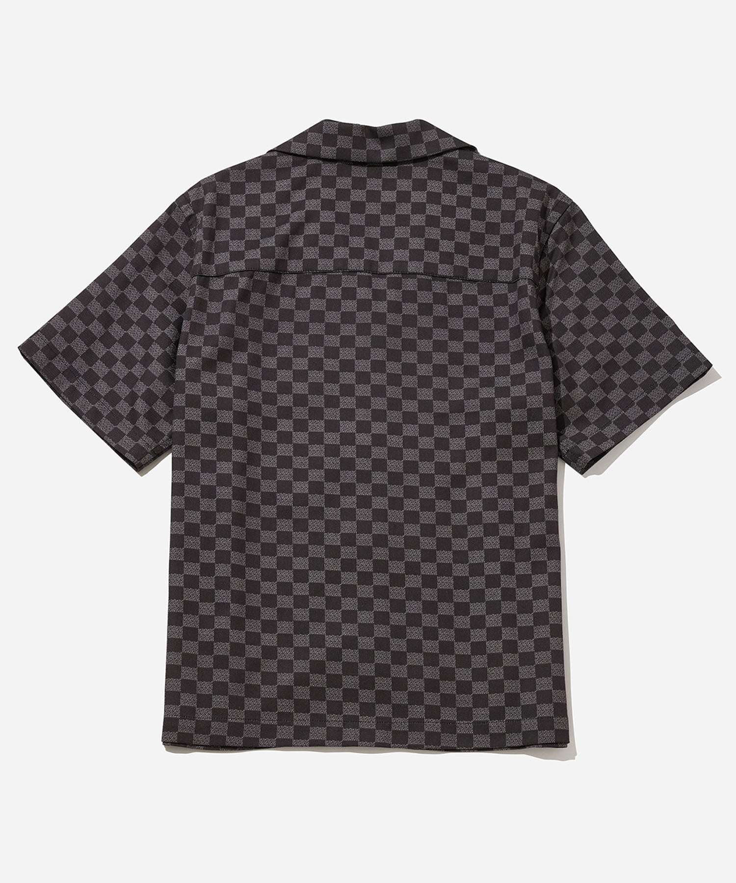 Dani Tuahine SS Shirt