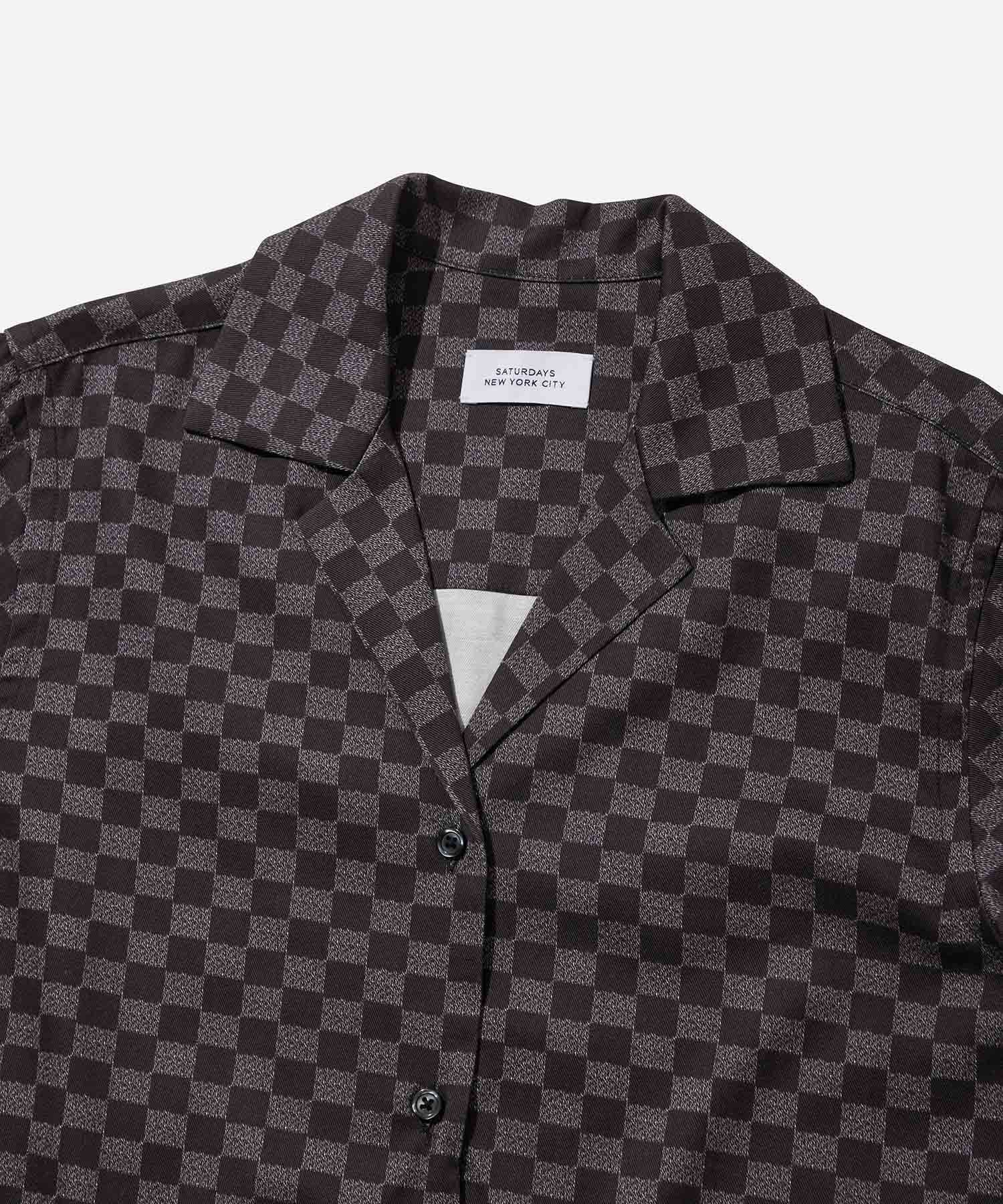 Dani Tuahine SS Shirt