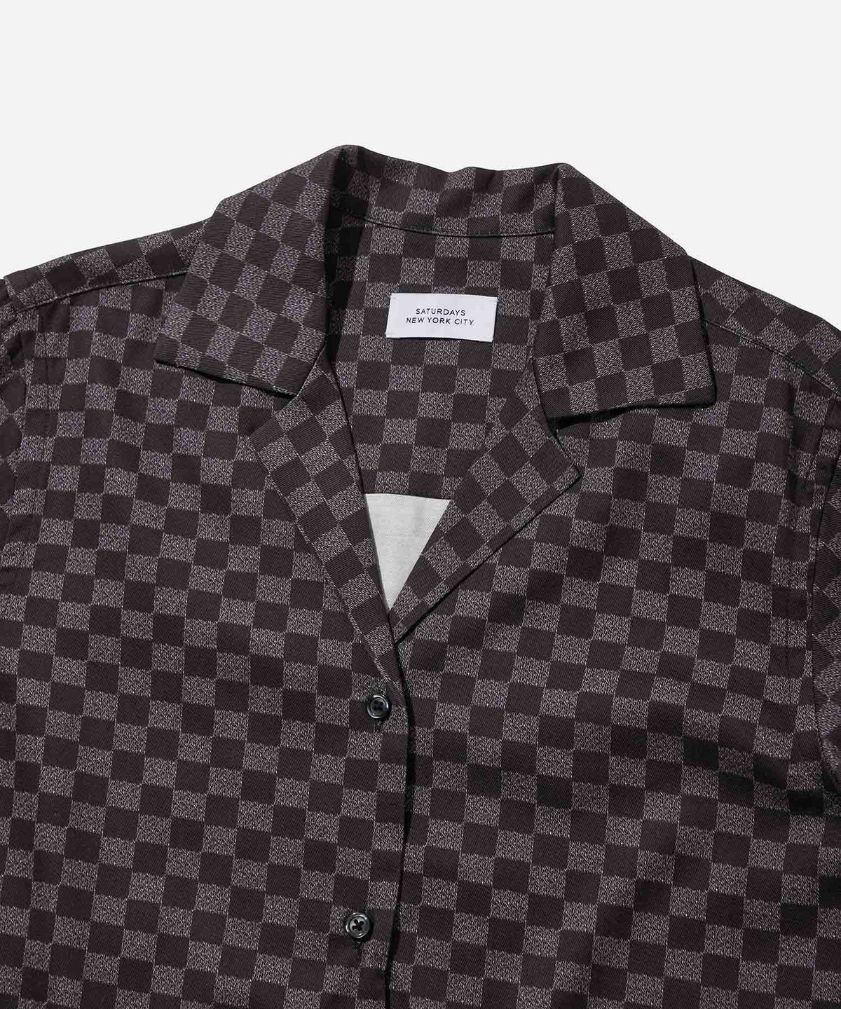 Dani Tuahine SS Shirt