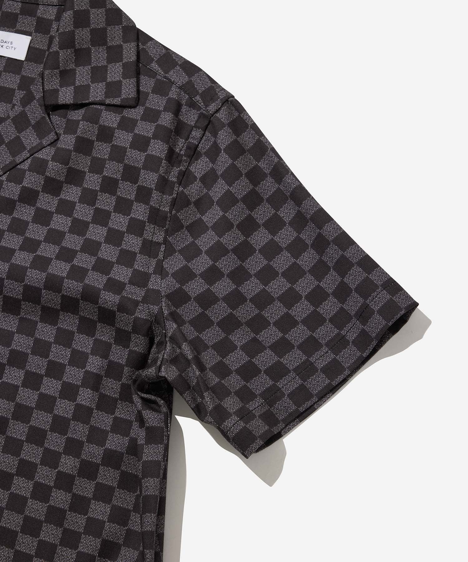 Dani Tuahine SS Shirt