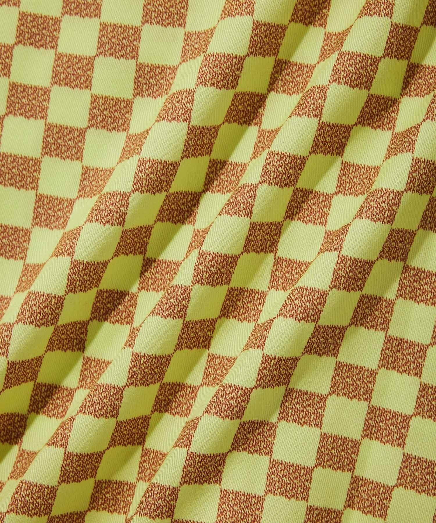 Dani Tuahine SS Shirt