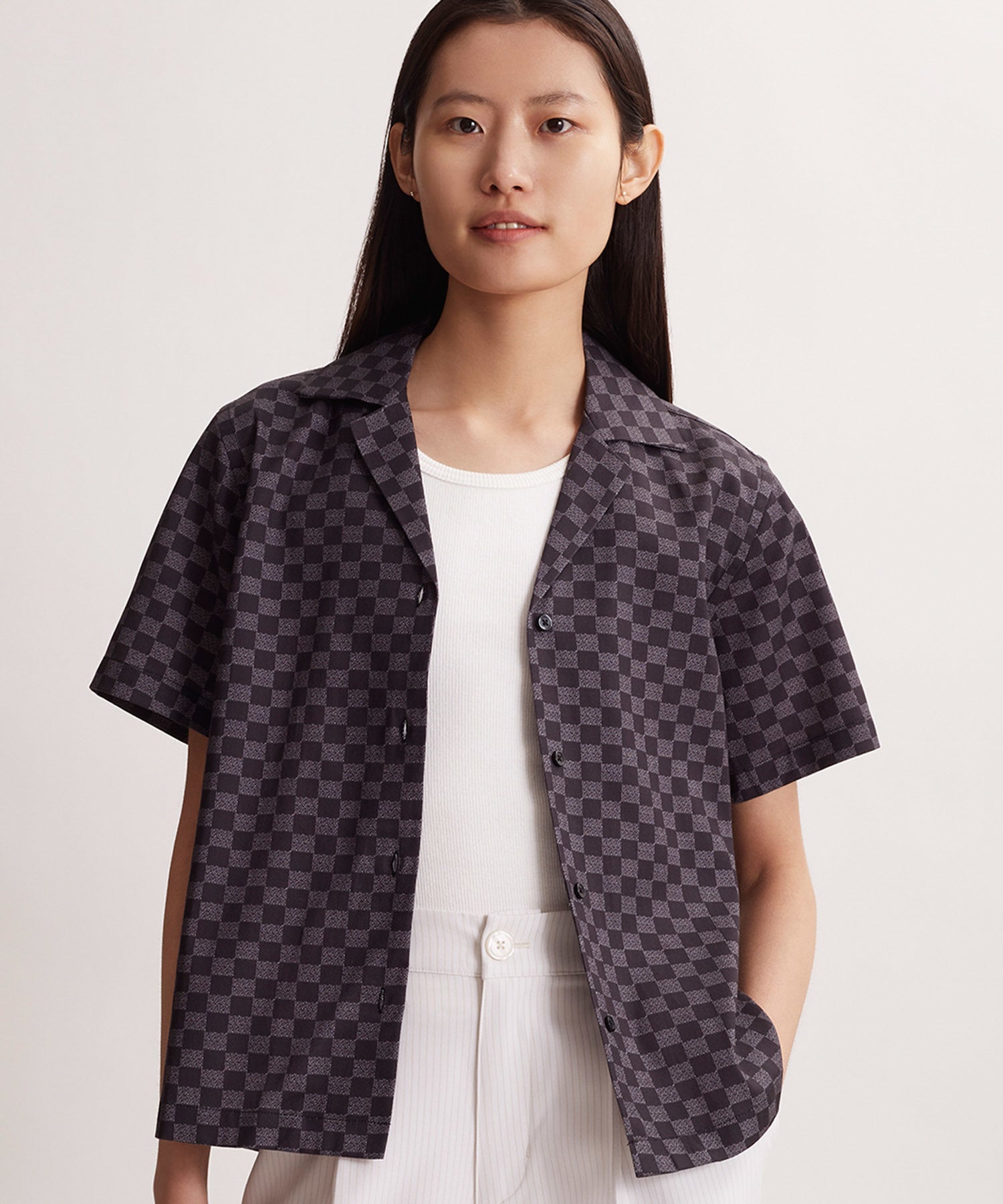 Dani Tuahine SS Shirt